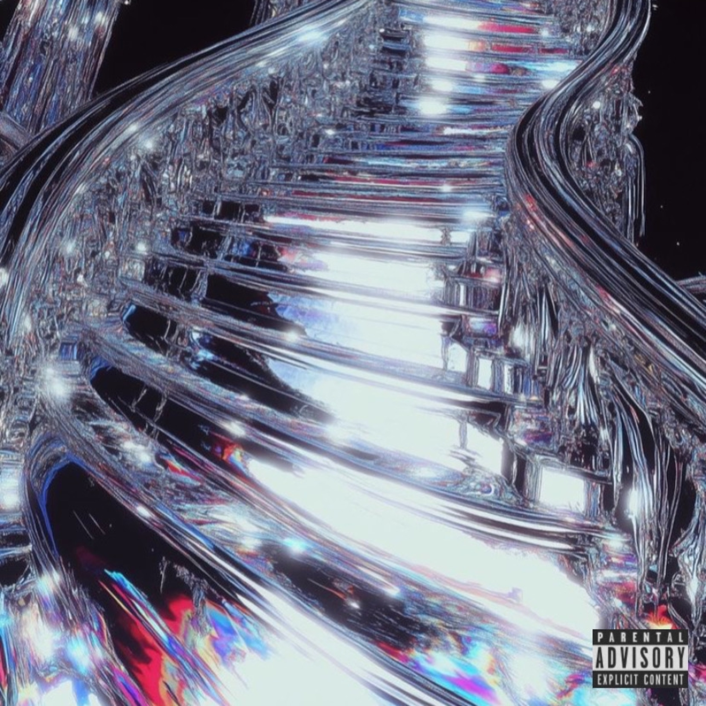 U KNOW HOW I BE artwork