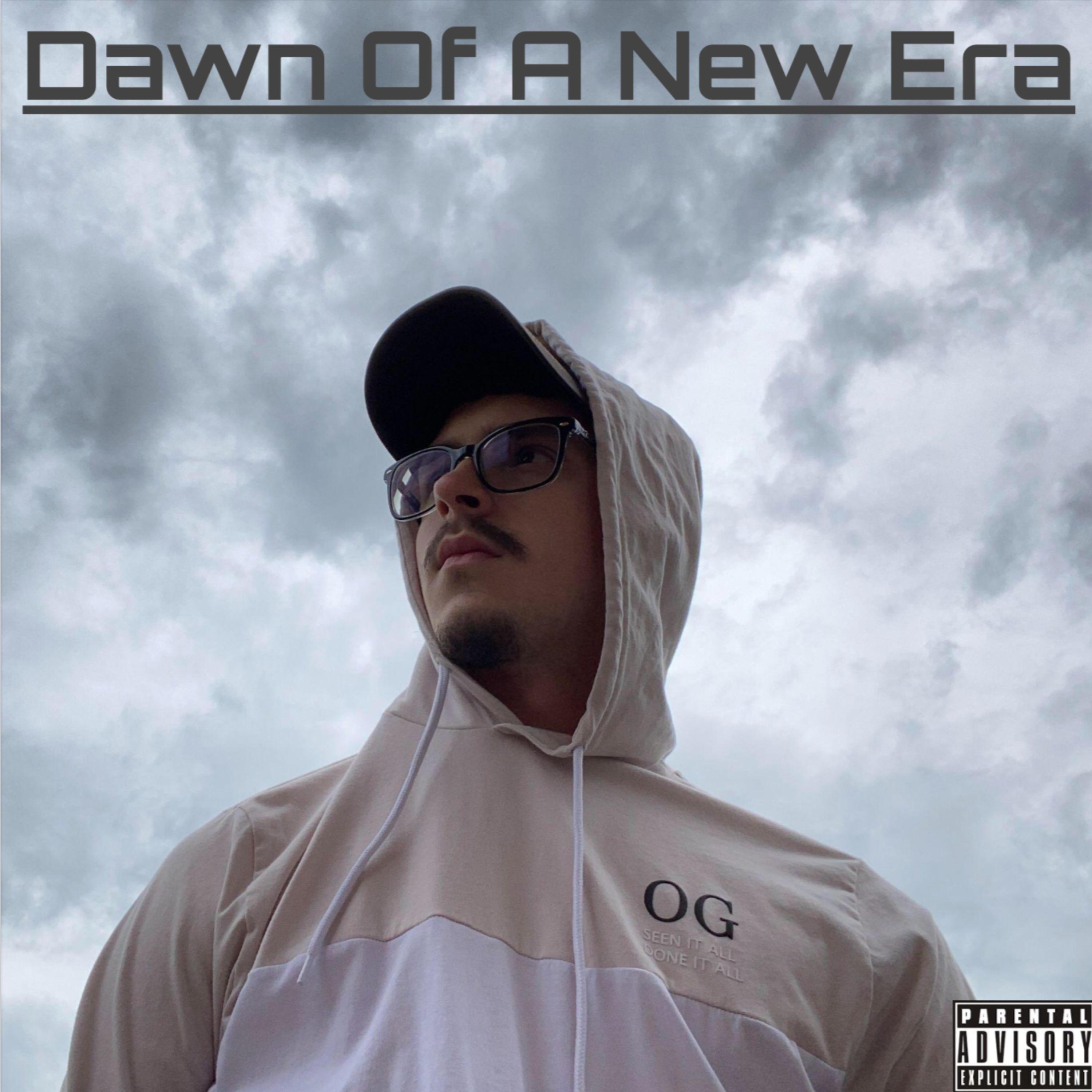 Dawn Of A New Era artwork
