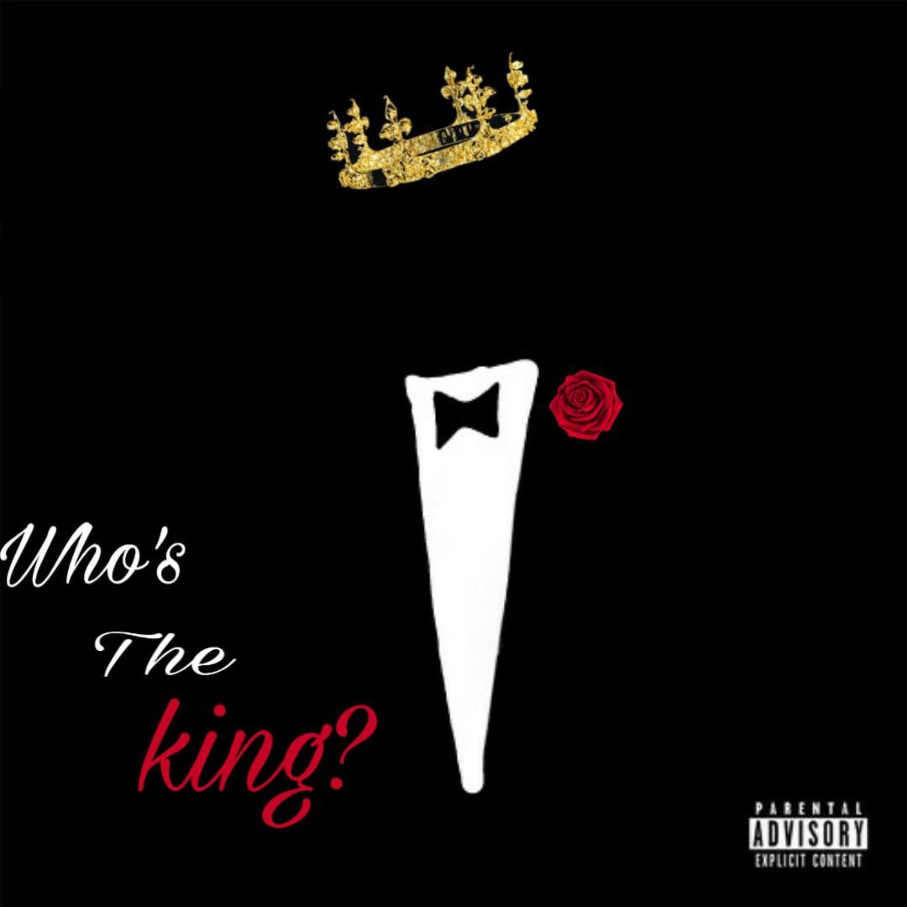 Who’s The King  artwork