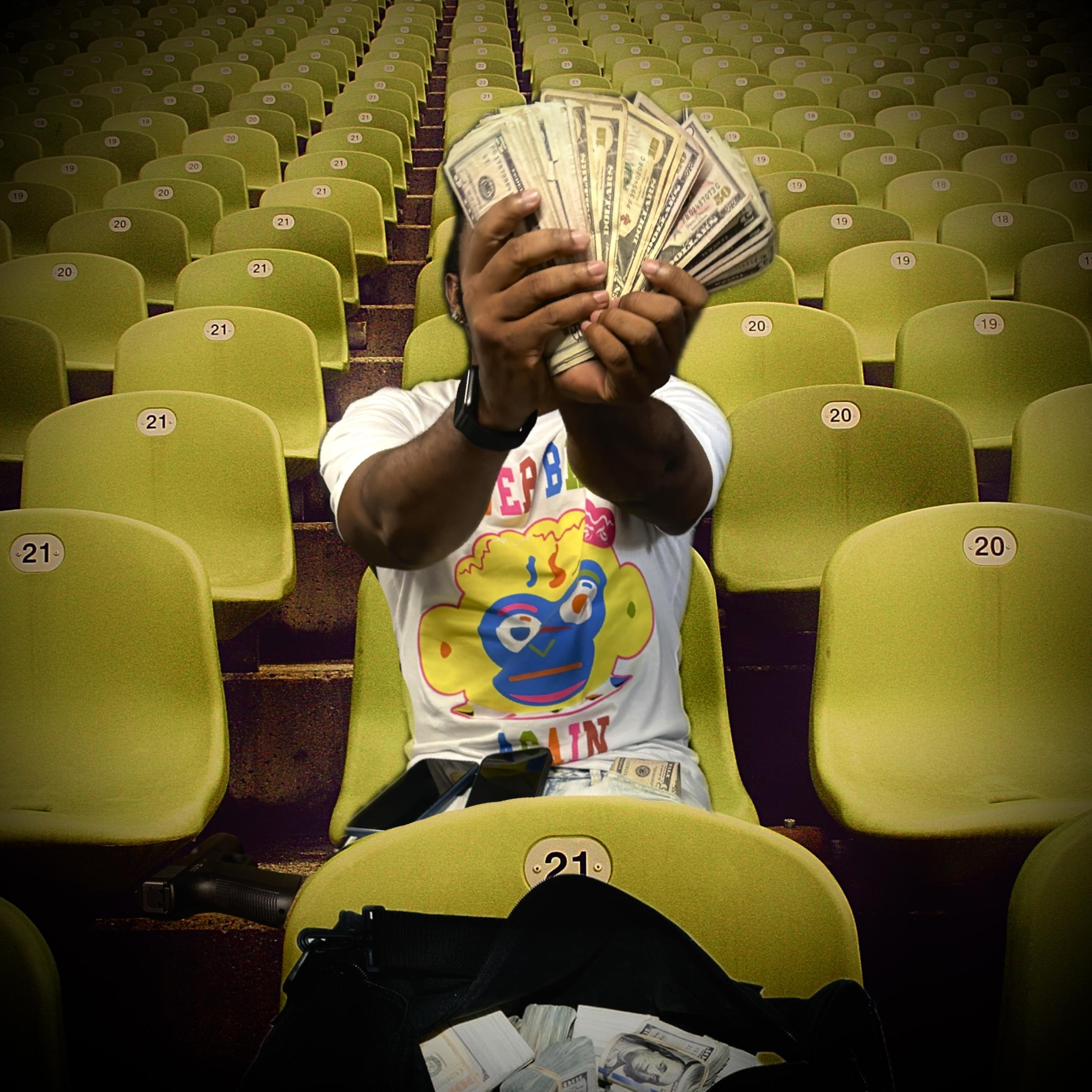 Before The Fame artwork