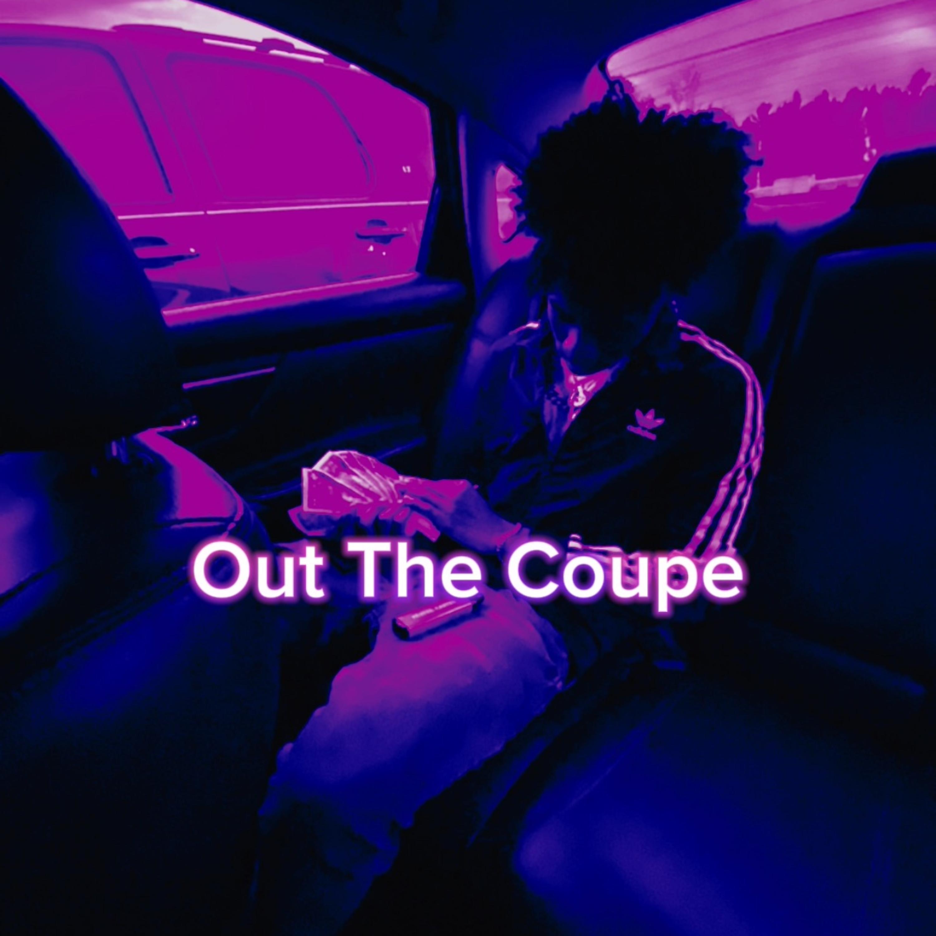 Out The Coupe artwork