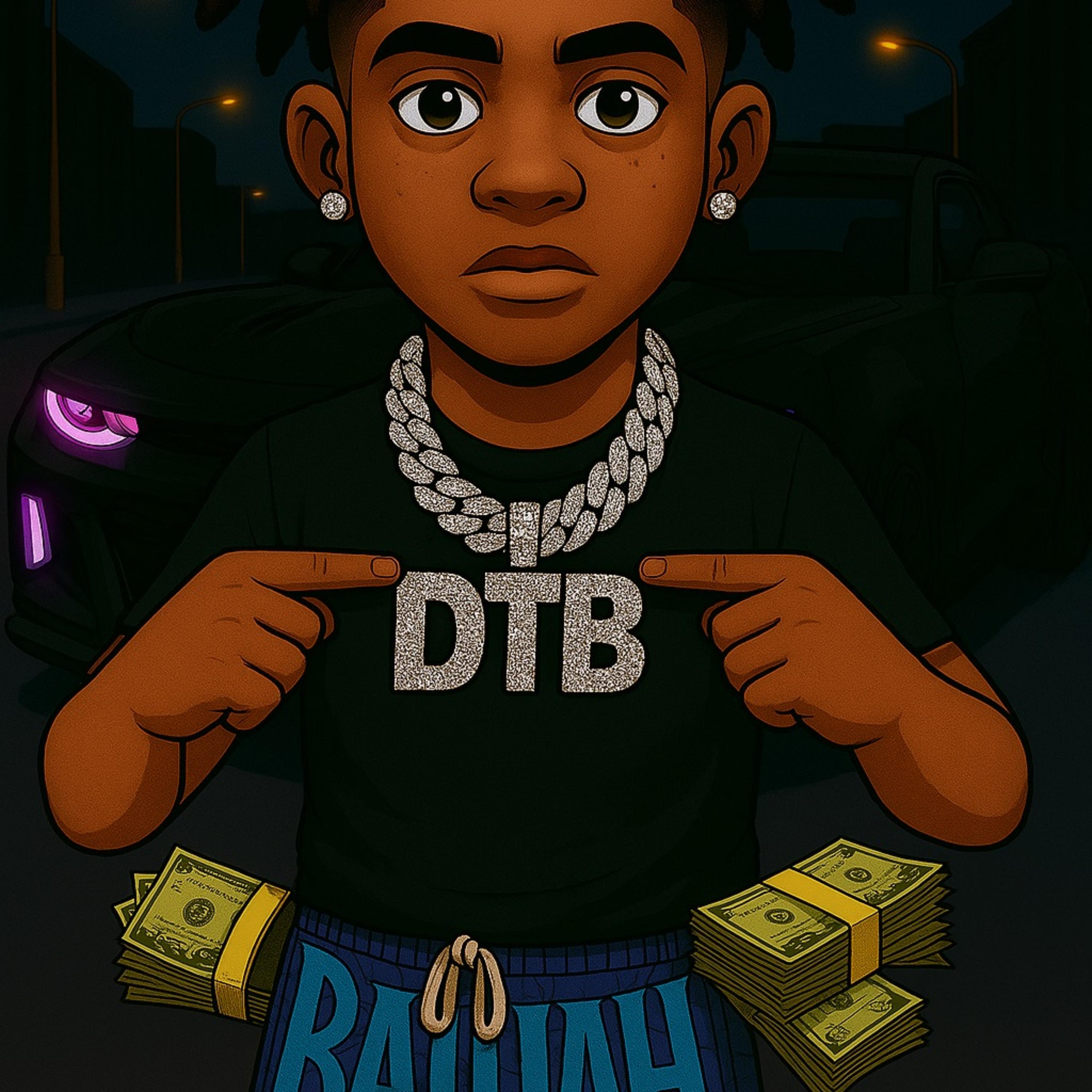 I Bet U Won’t artwork
