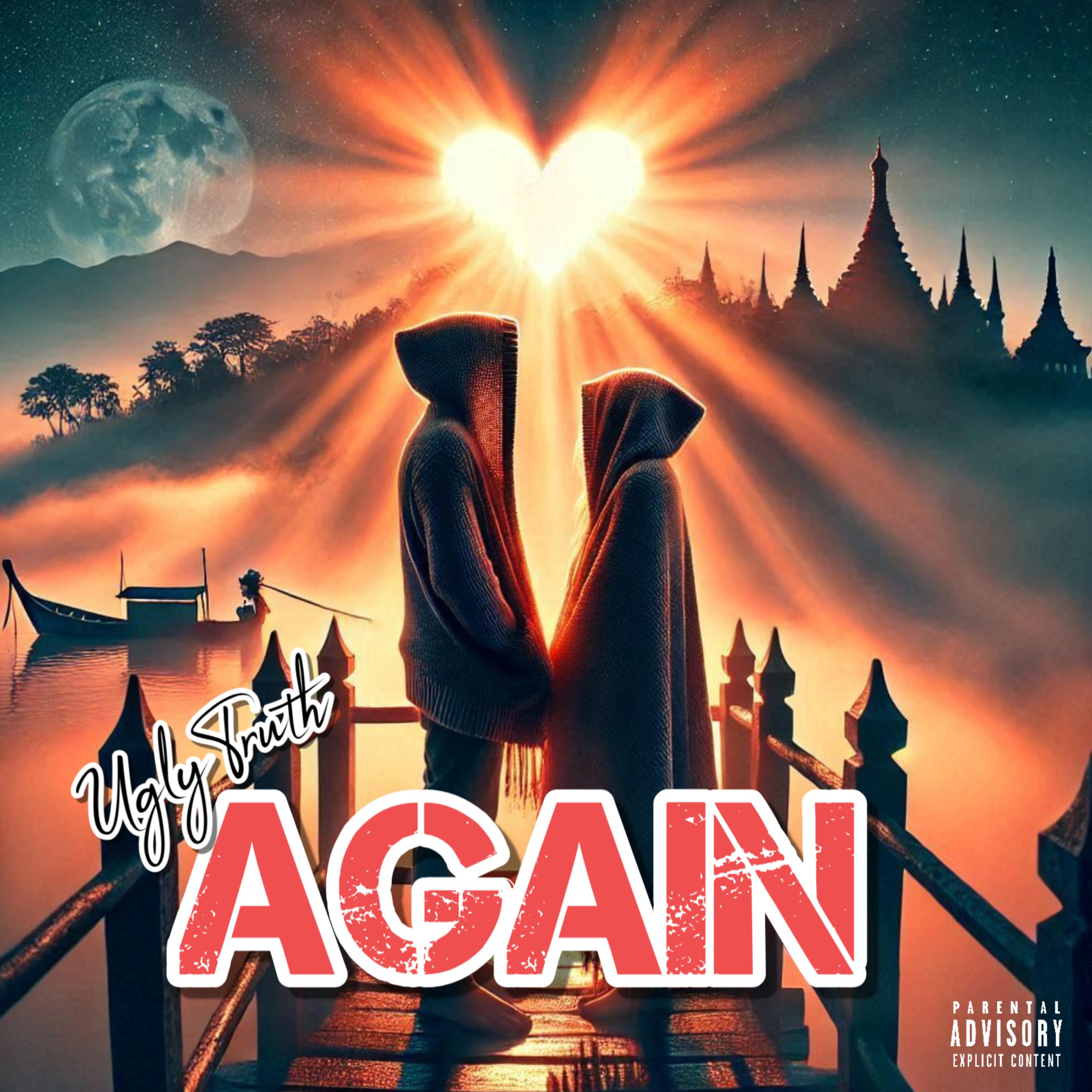 Again by UglyTruth cover art