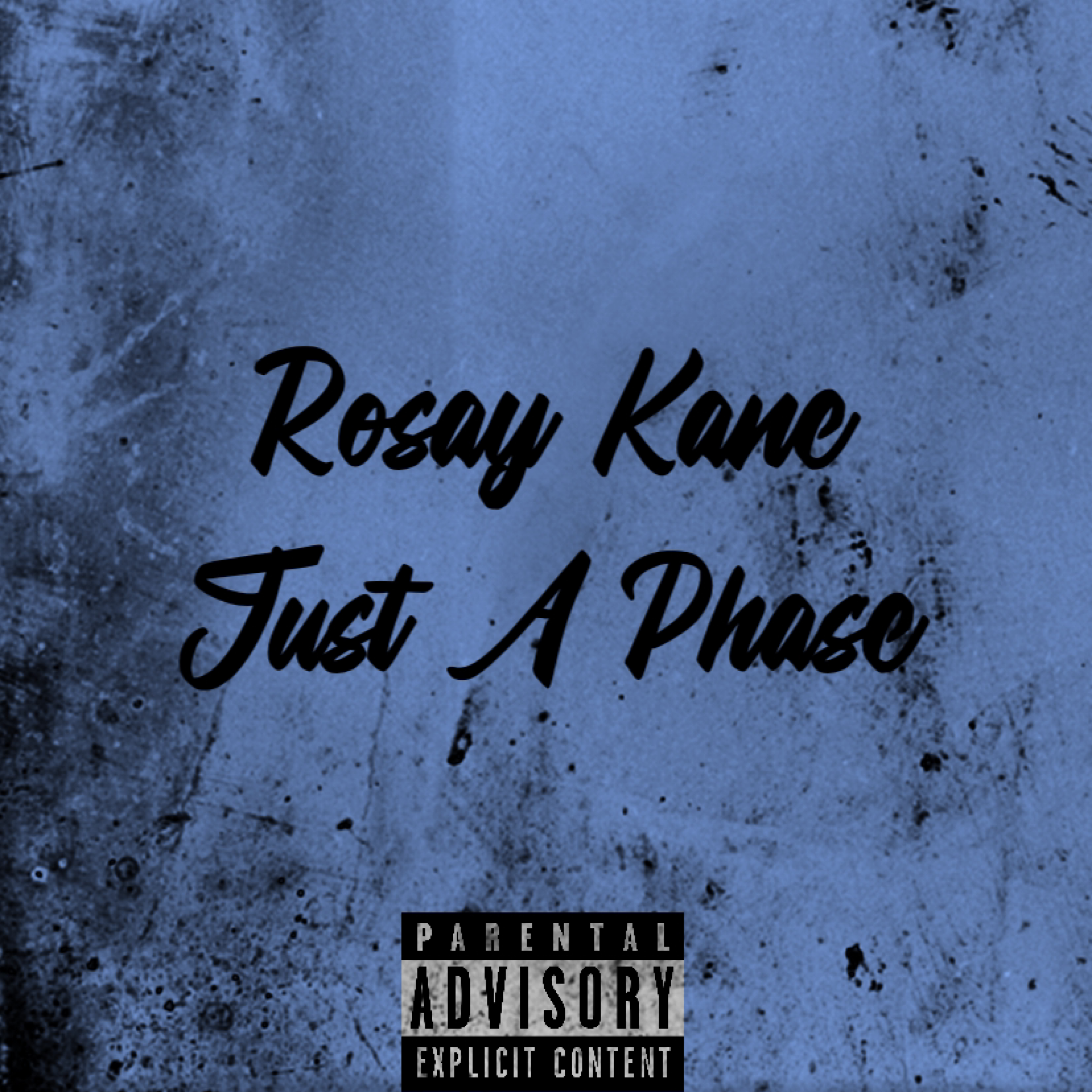 Just A Phase artwork