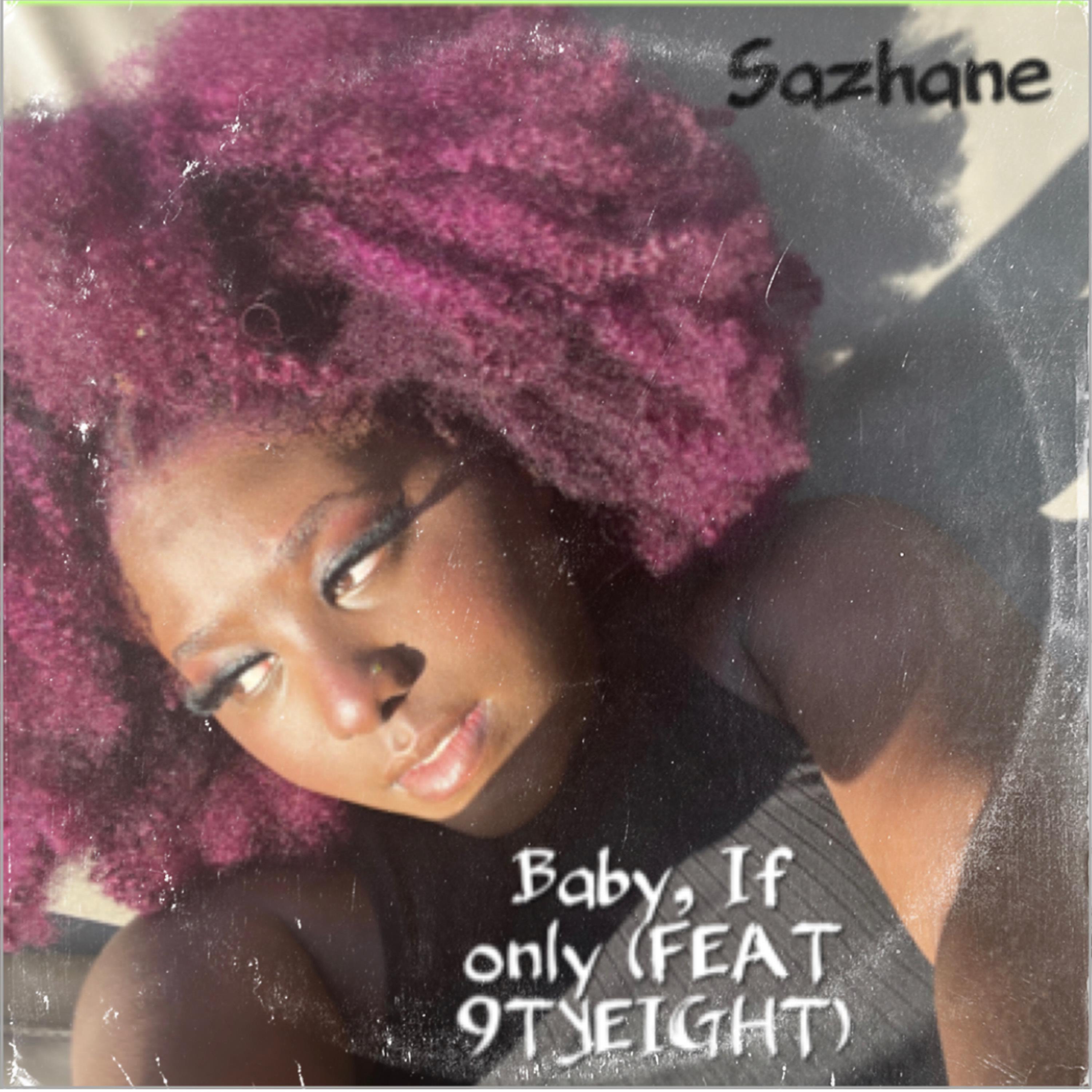 Baby, If only artwork