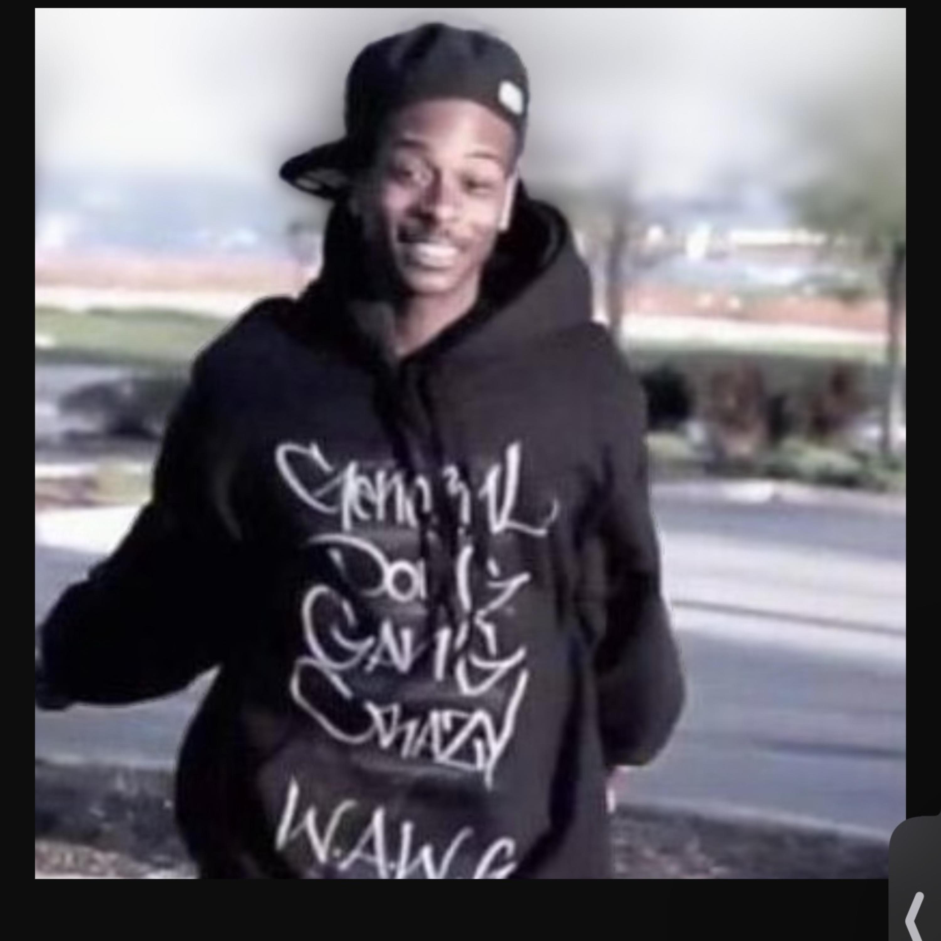 50 Strong Cypher artwork