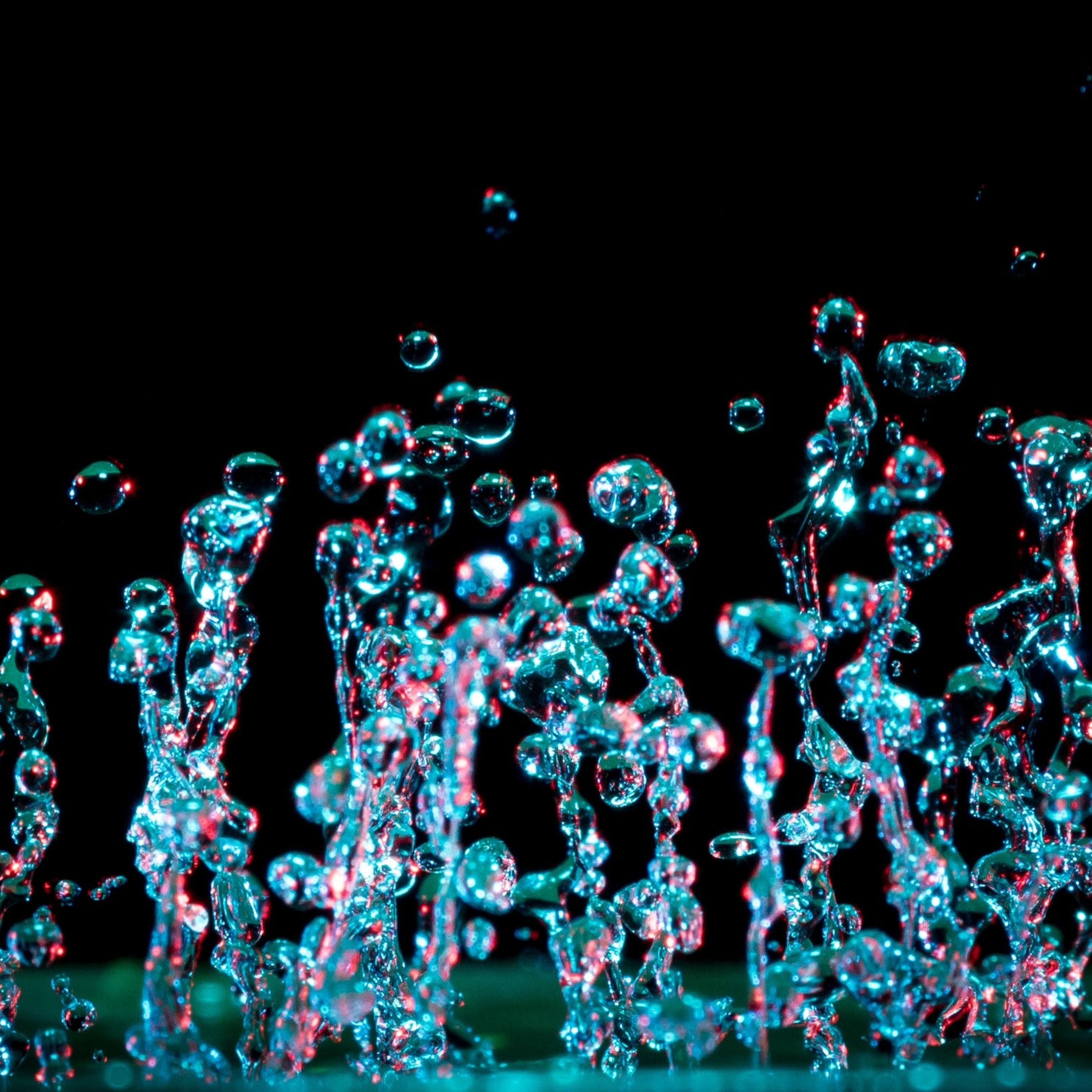 RAIN DANCE artwork