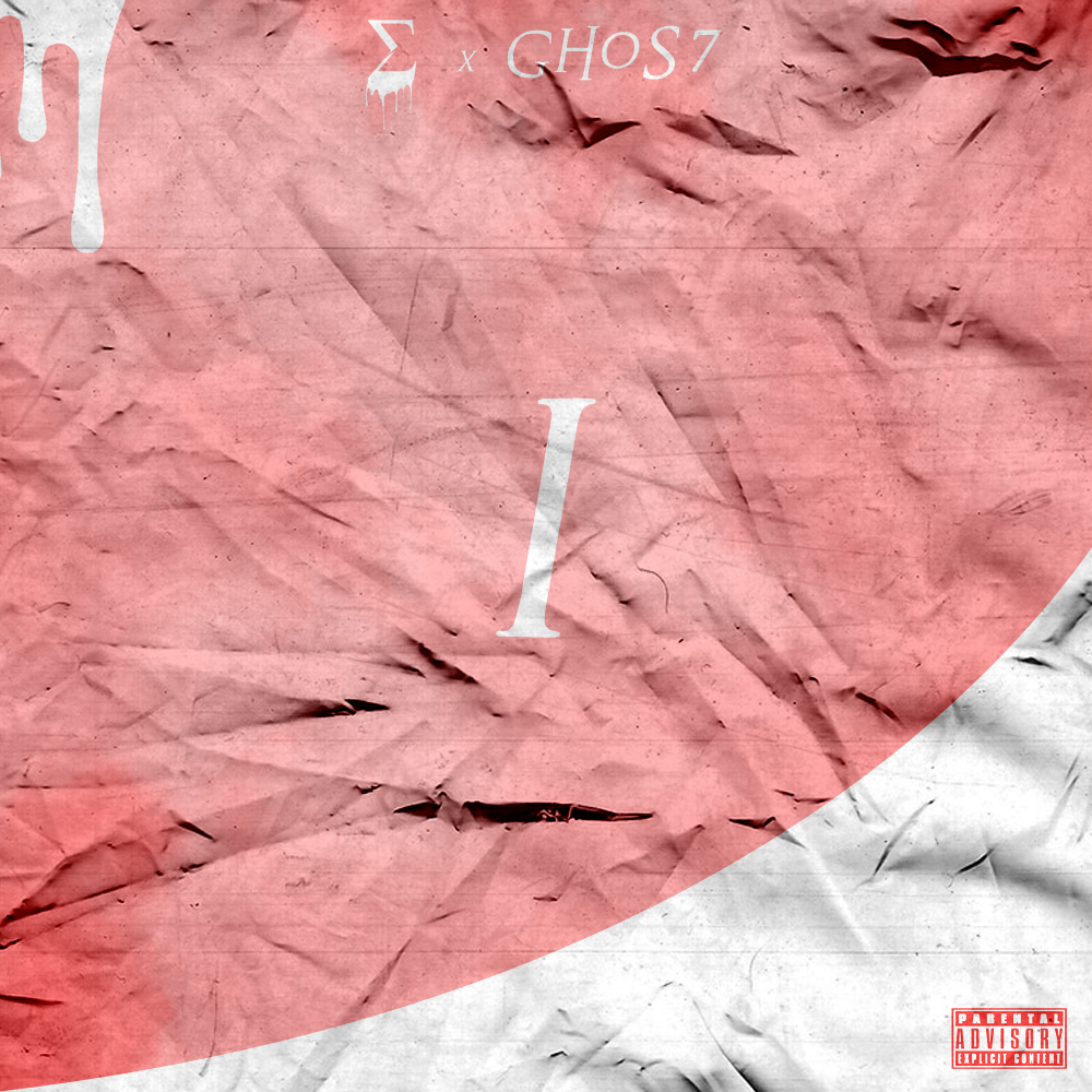 I by S7GMA cover art