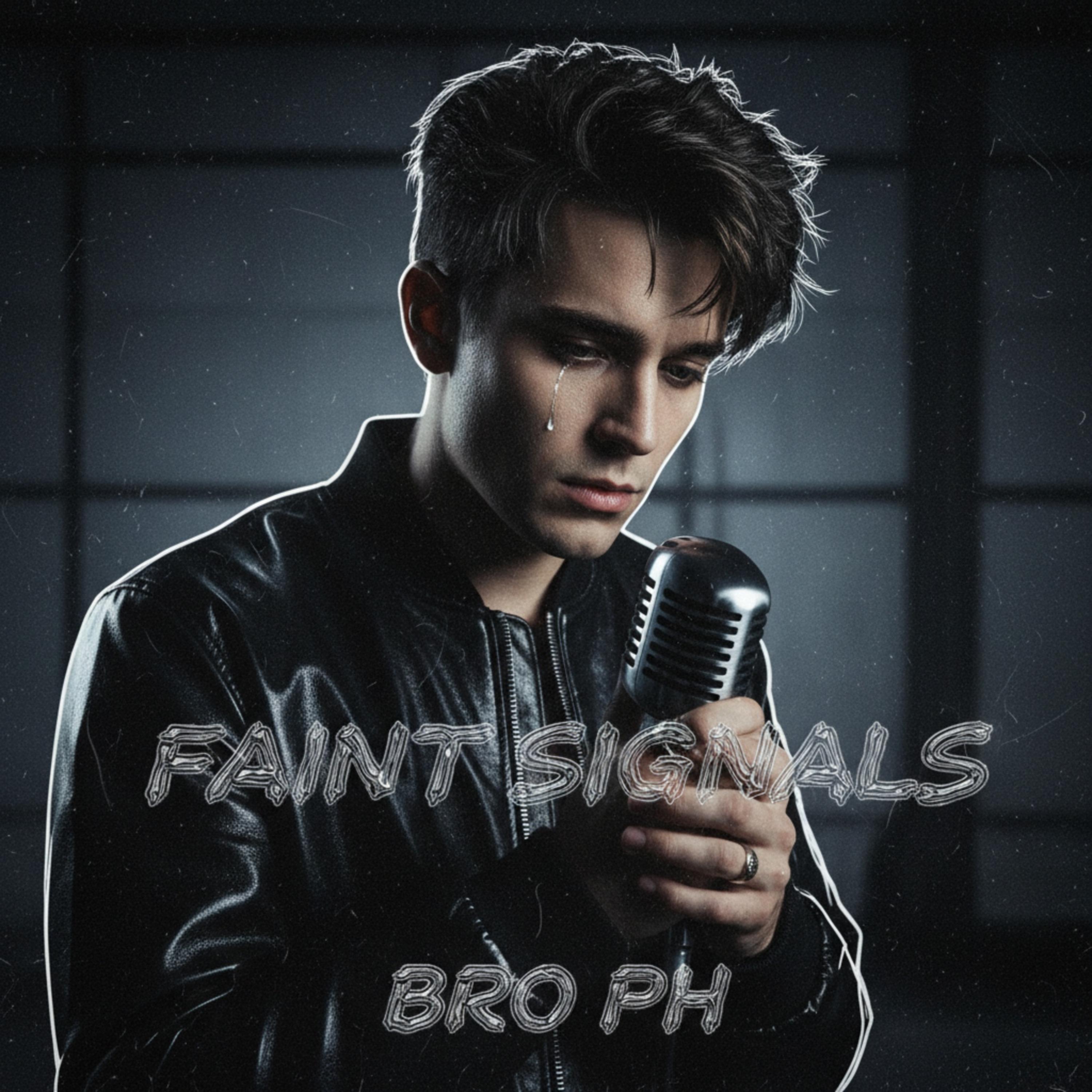 Faint Signals artwork