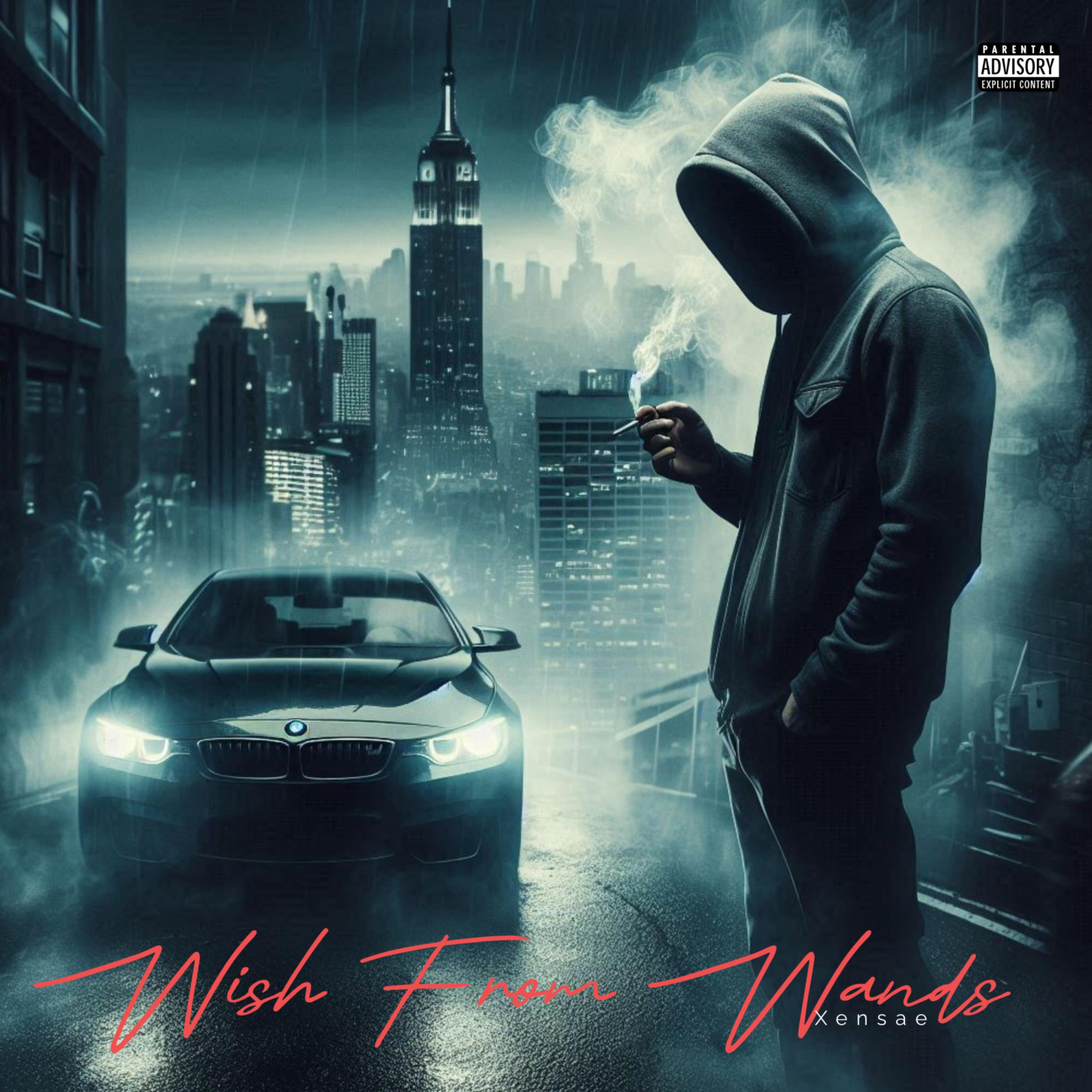 Wish From Wanda artwork