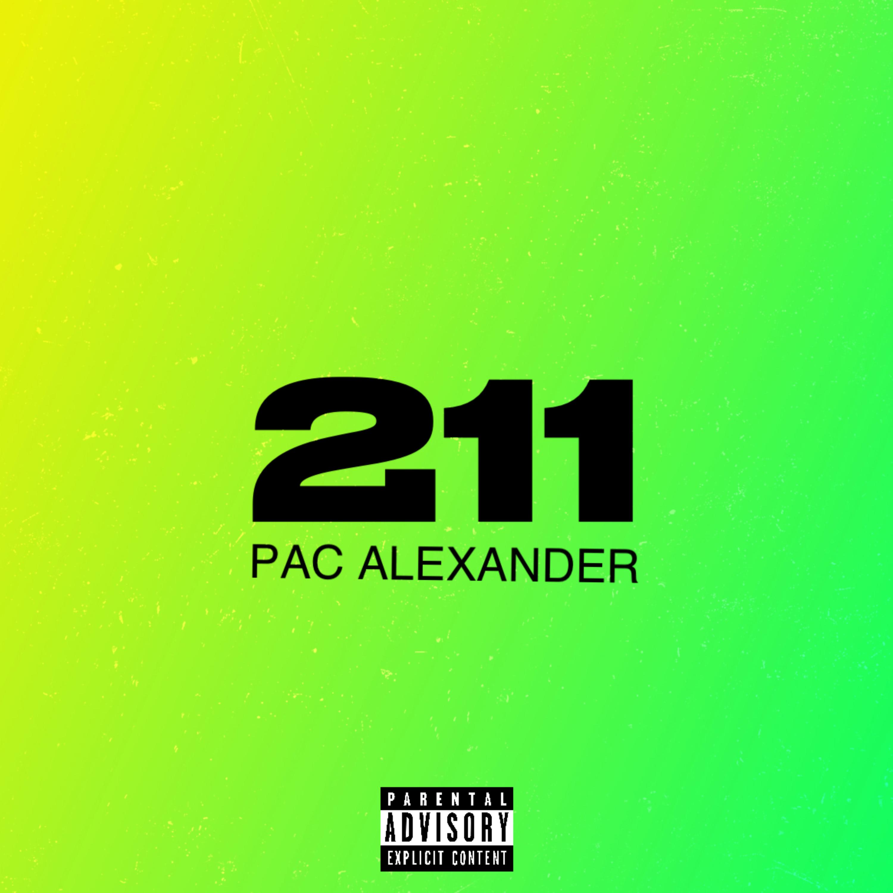 211 artwork