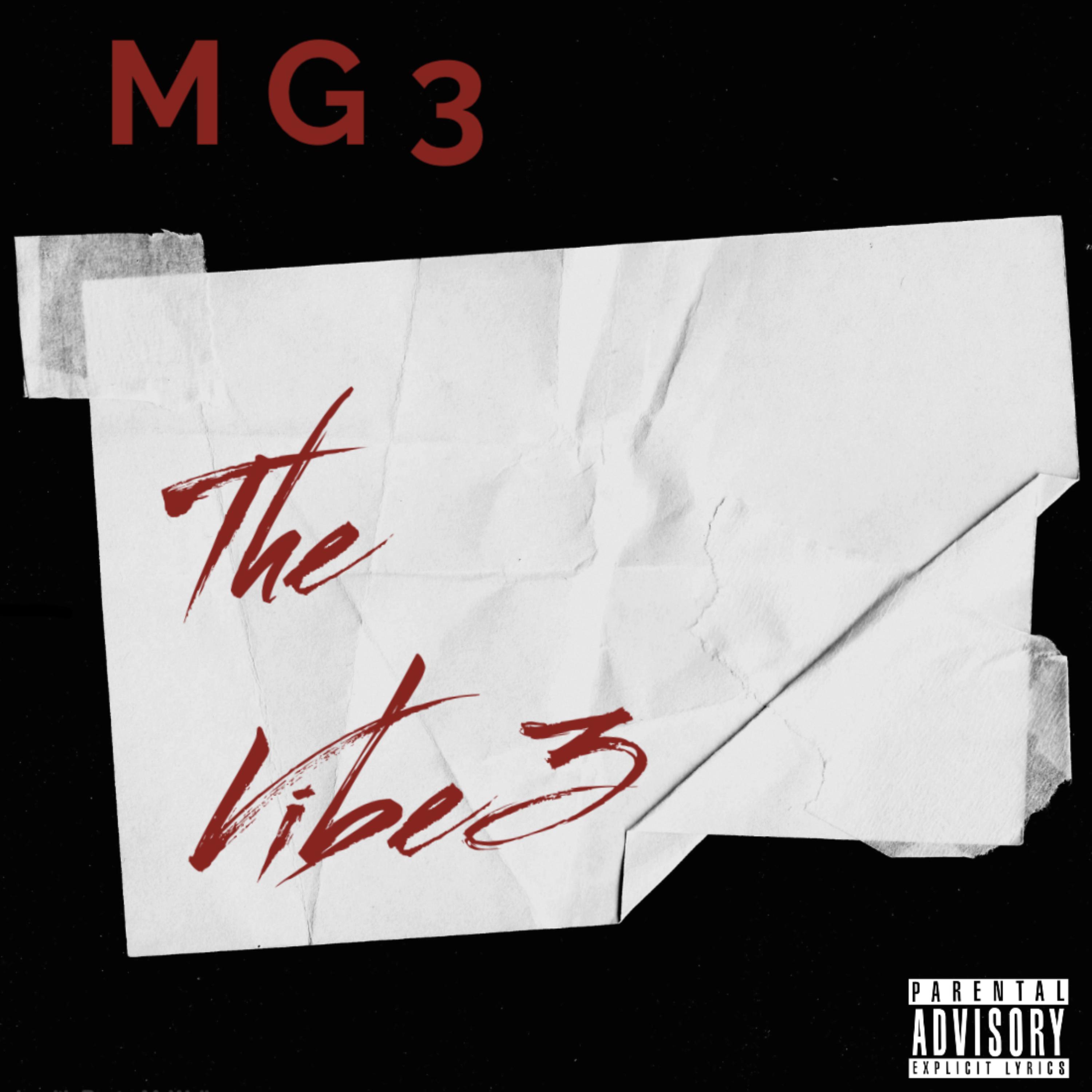 The Vibe3 artwork