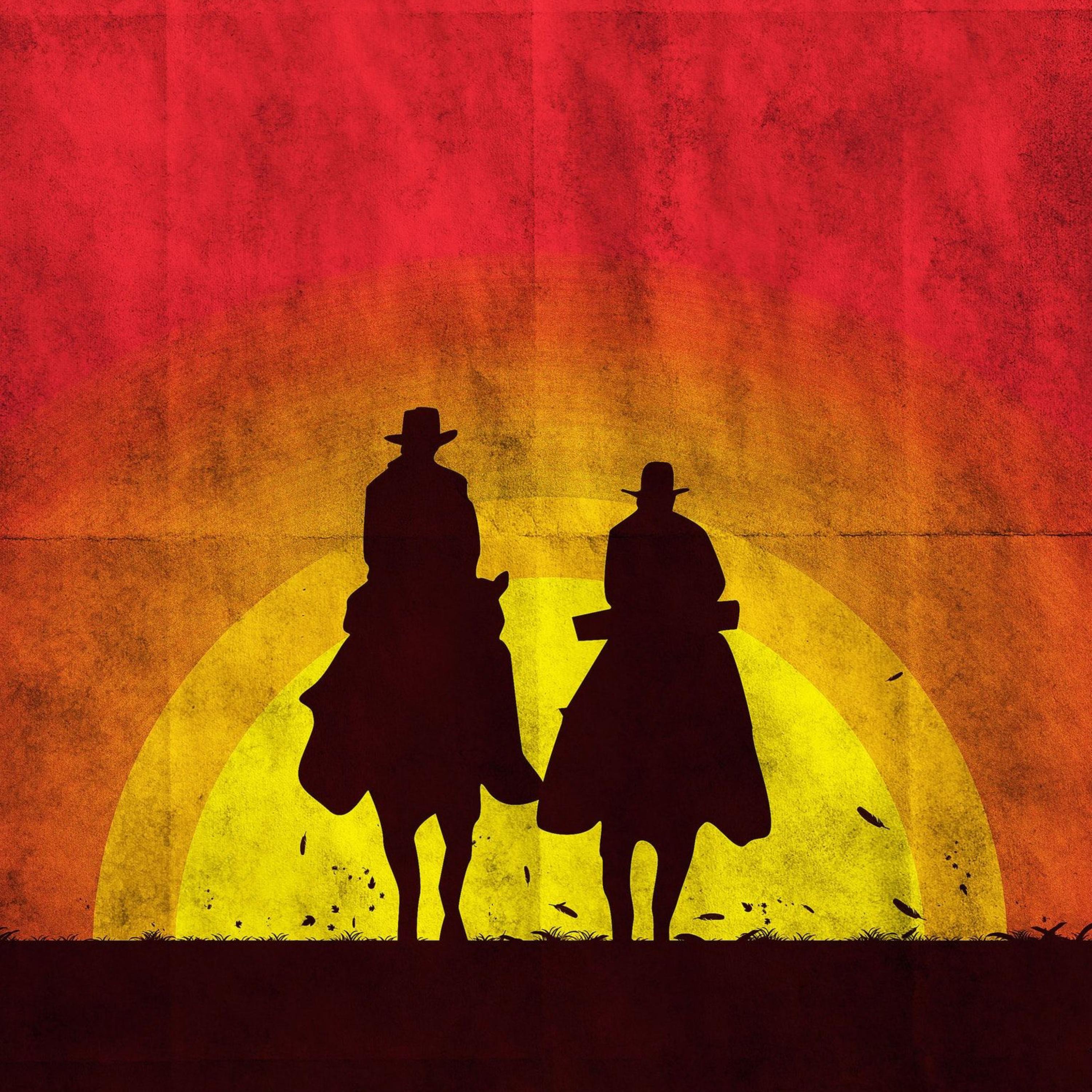 Django artwork