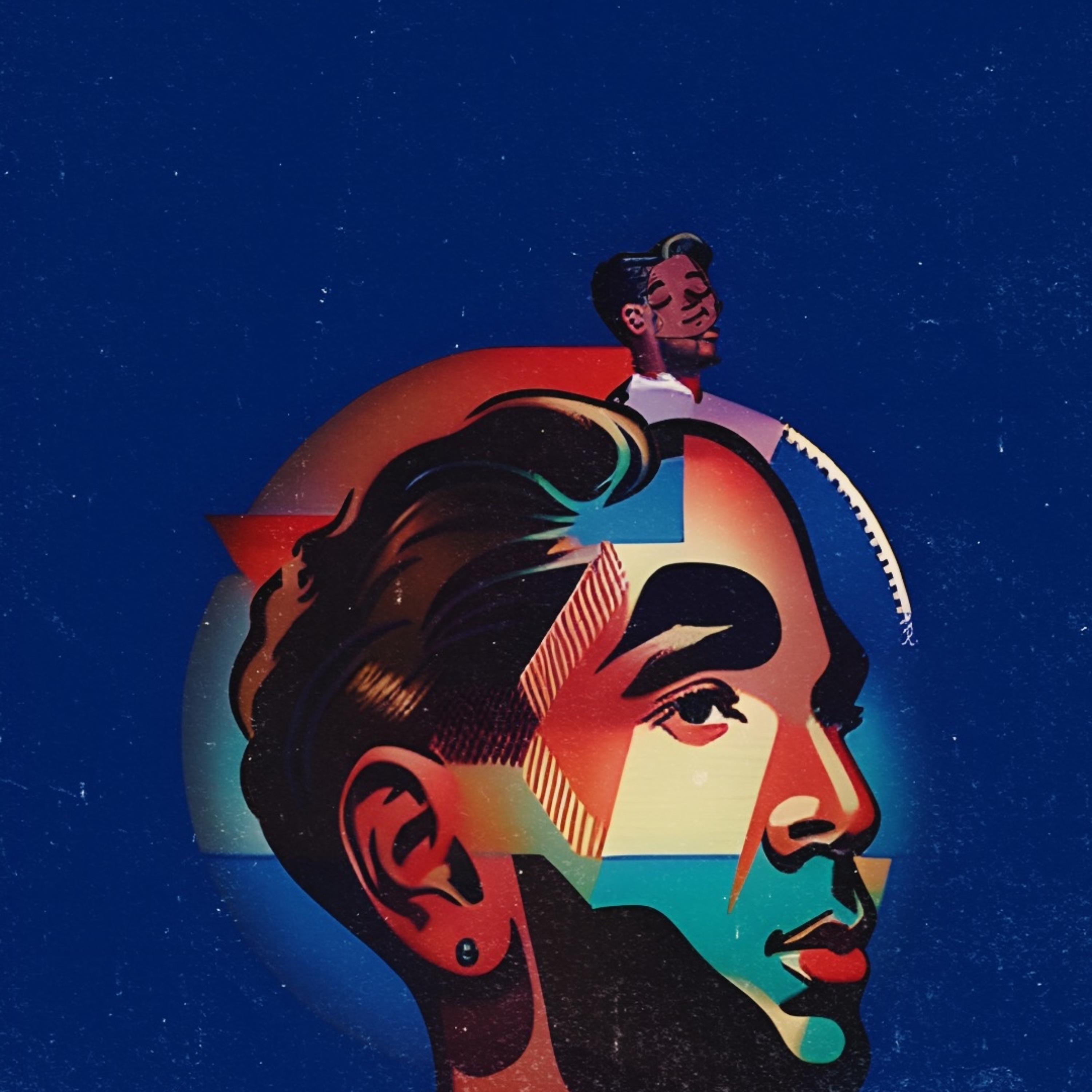 Out My Mind artwork