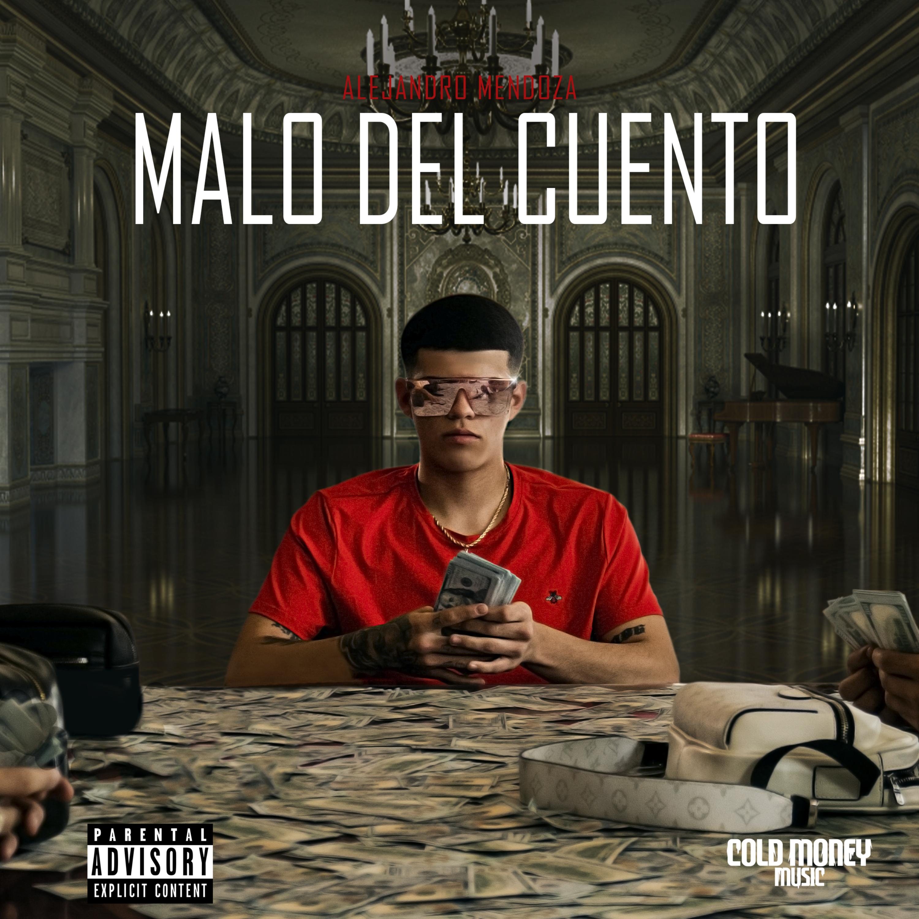 Malo Del Cuento artwork