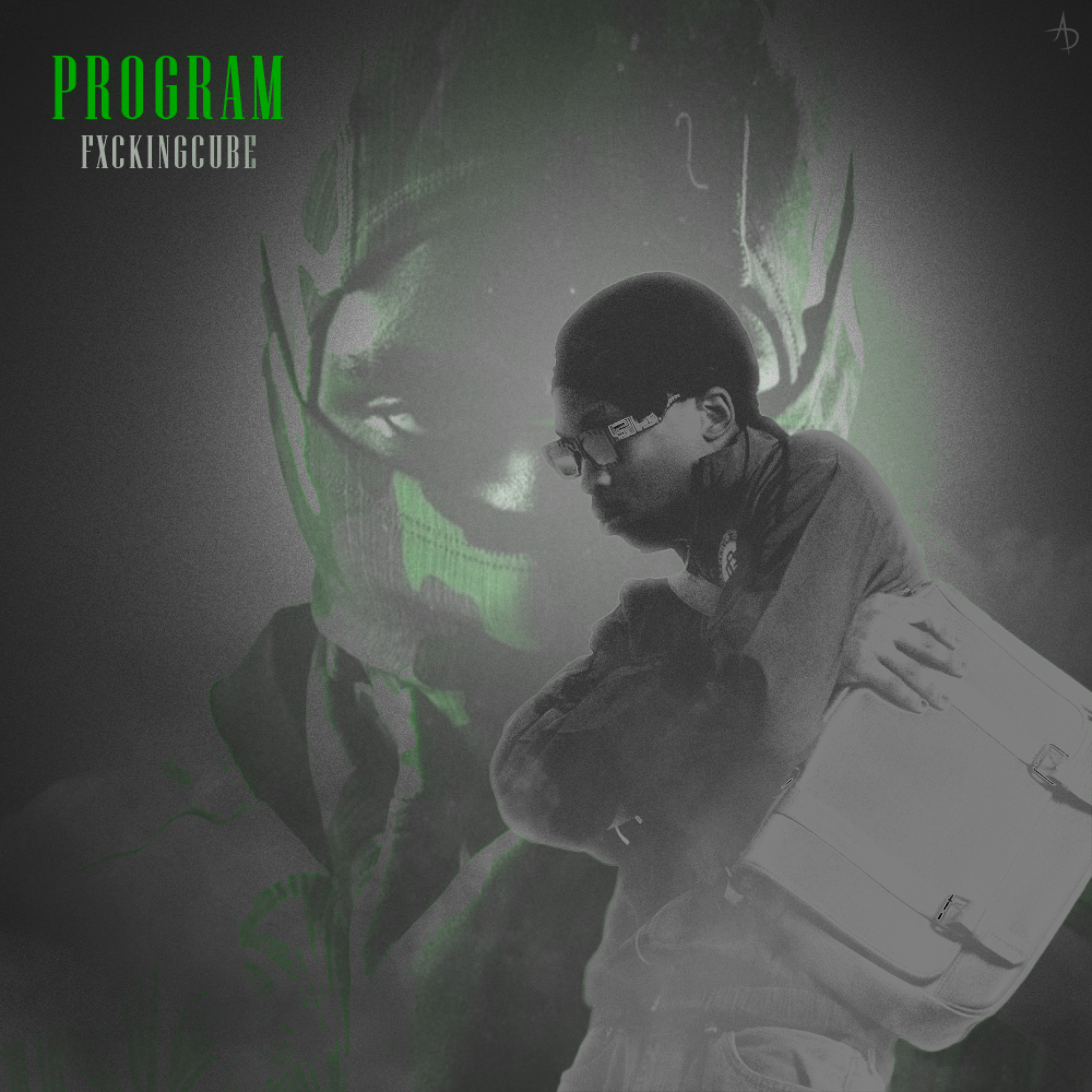 Program by fxckingcube cover art