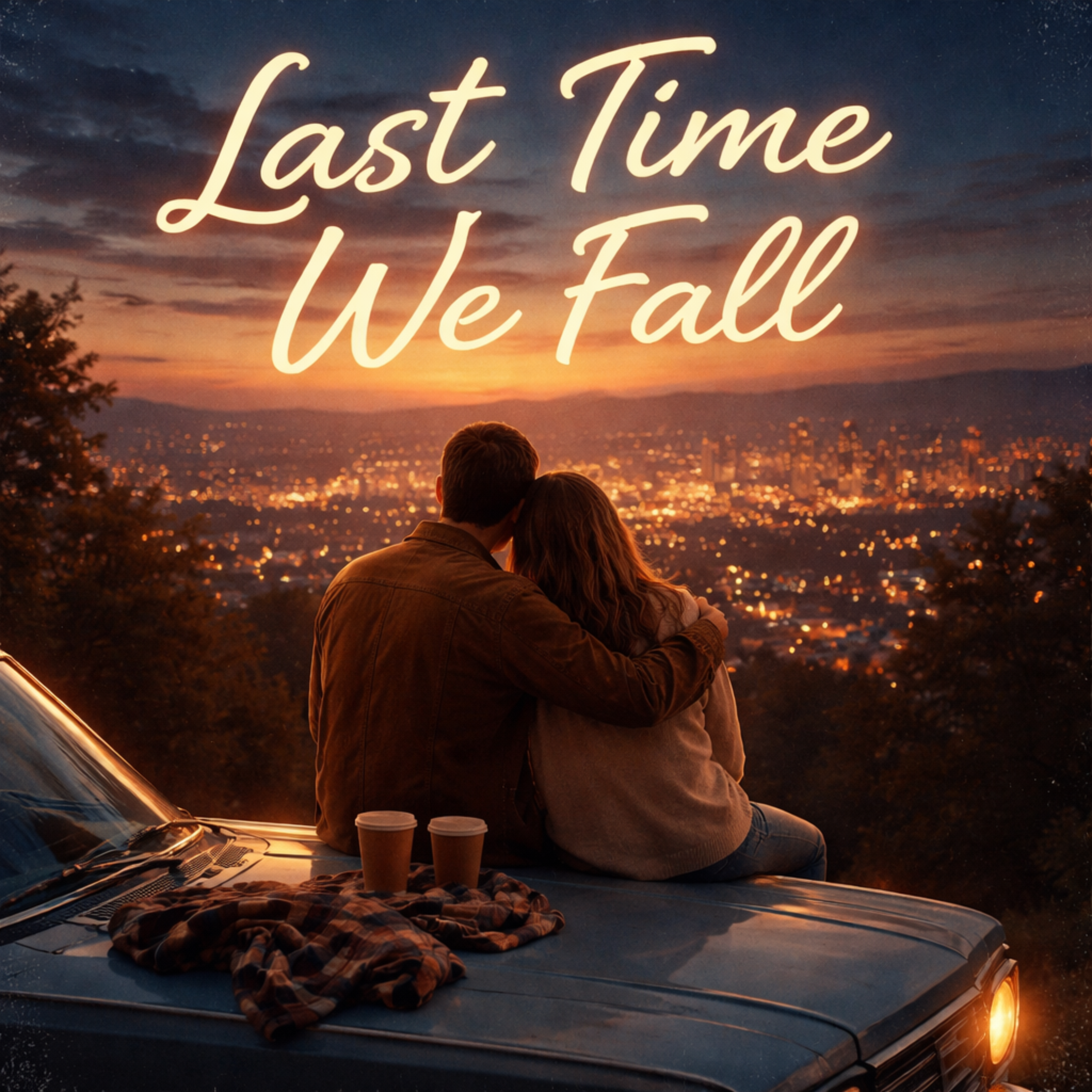 Last Time We Fall artwork
