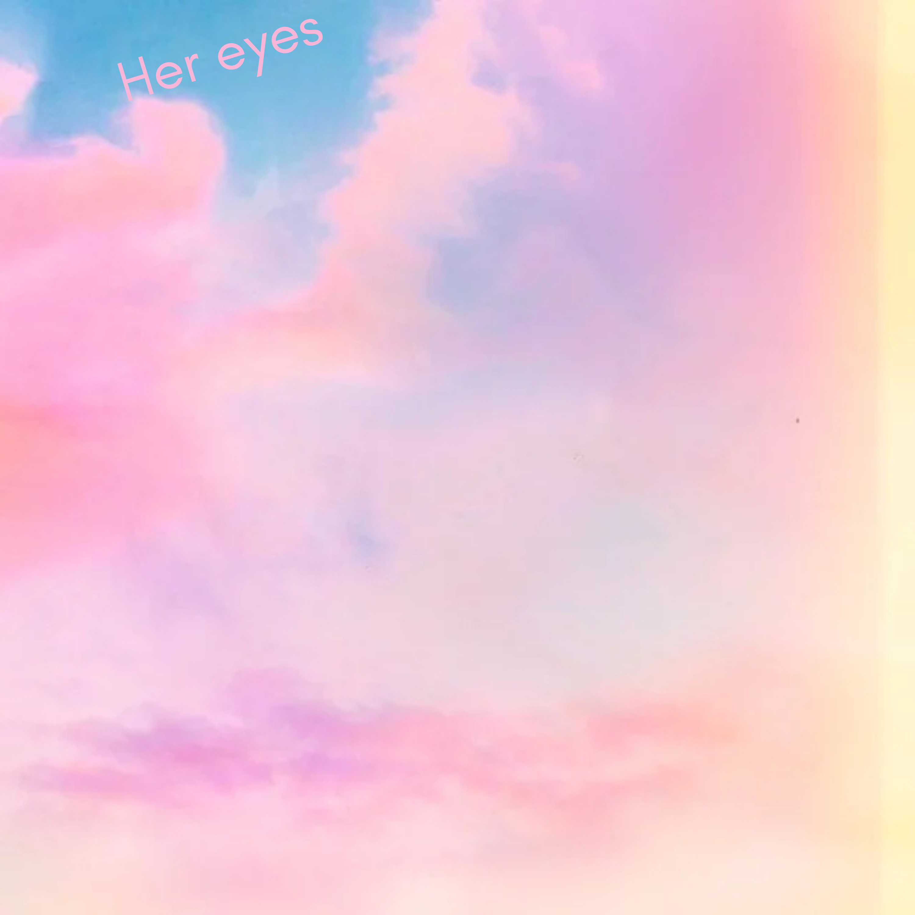 Her Eyes artwork