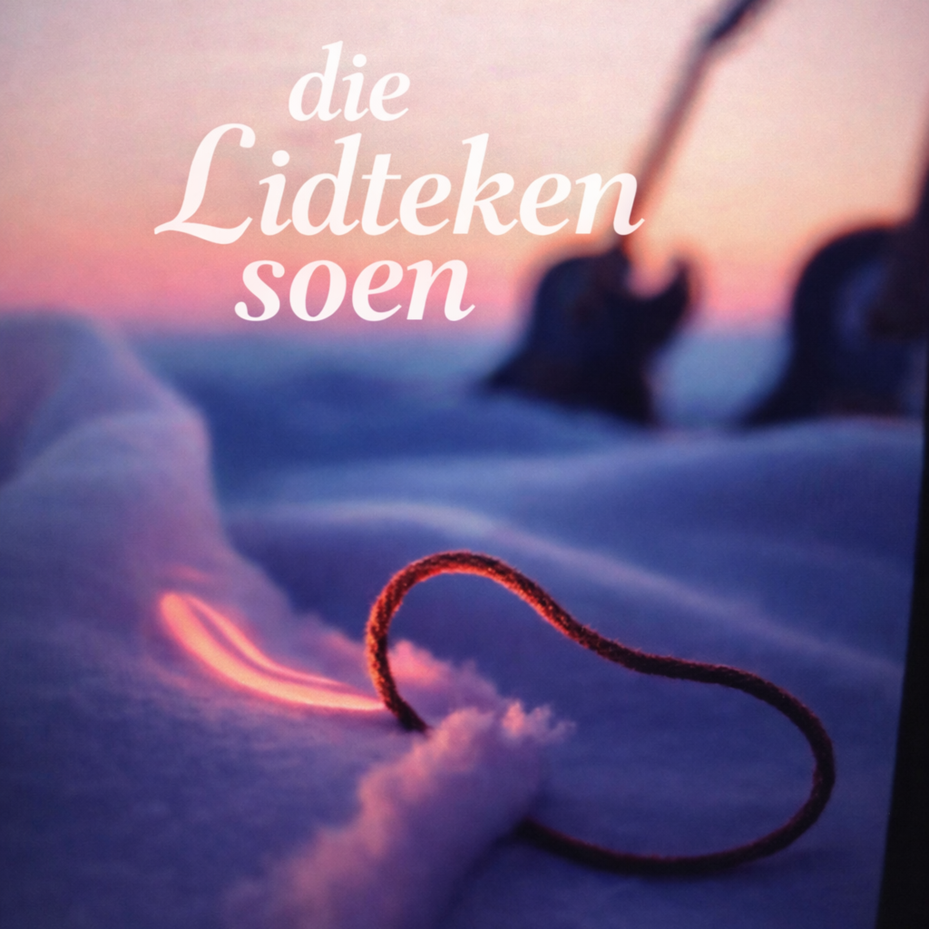 Die Lidteken Soen artwork