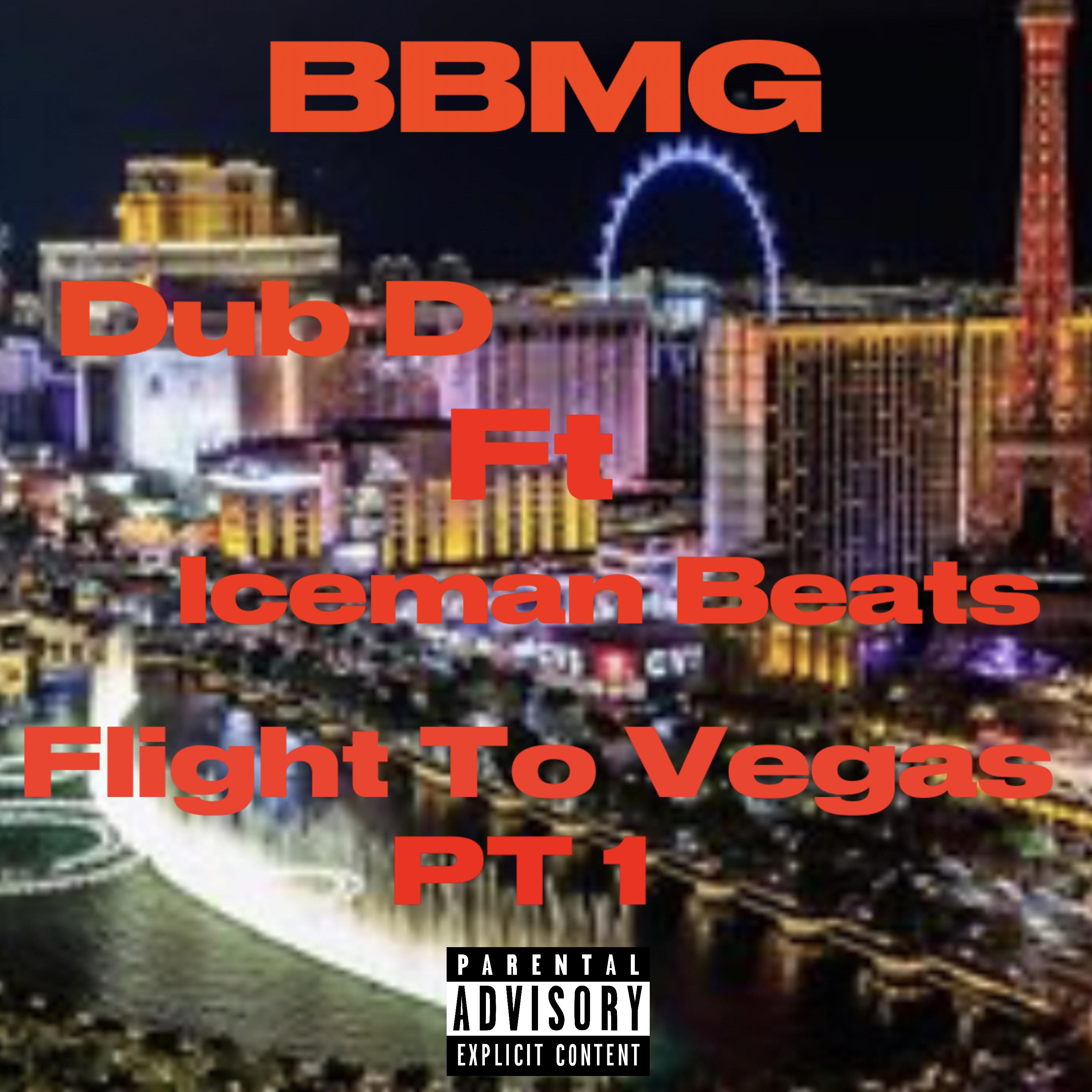Flight To Vegas artwork
