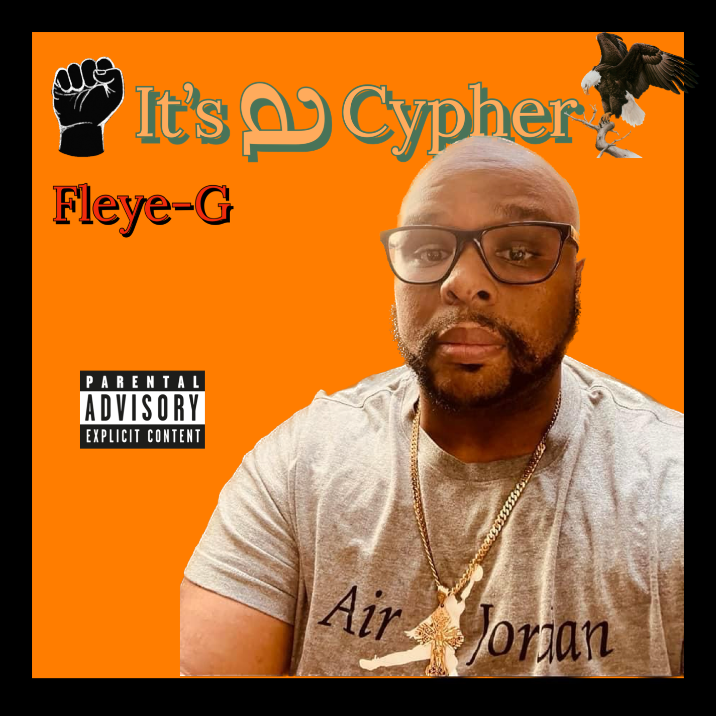 It's a Cypher artwork