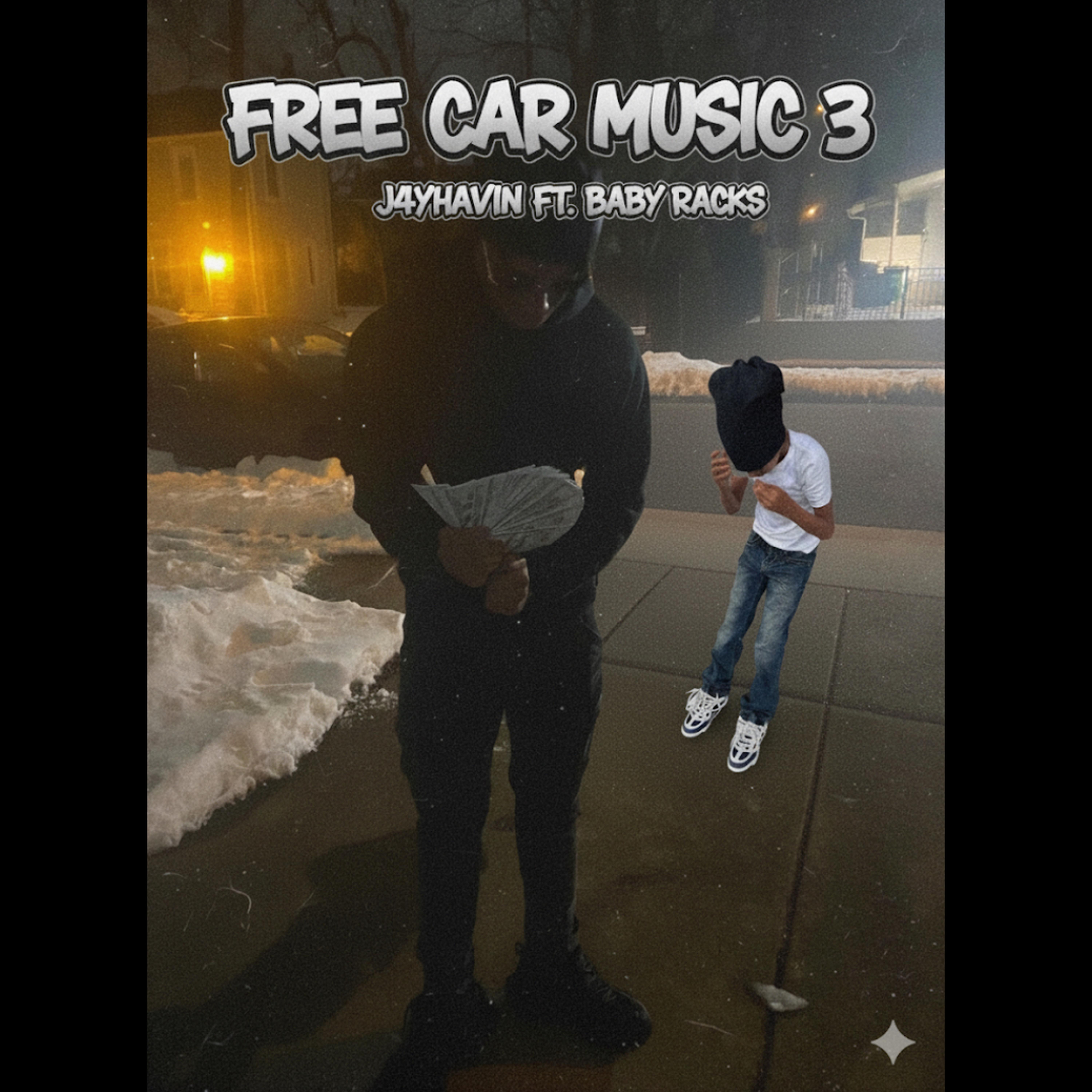 free car music 3 artwork