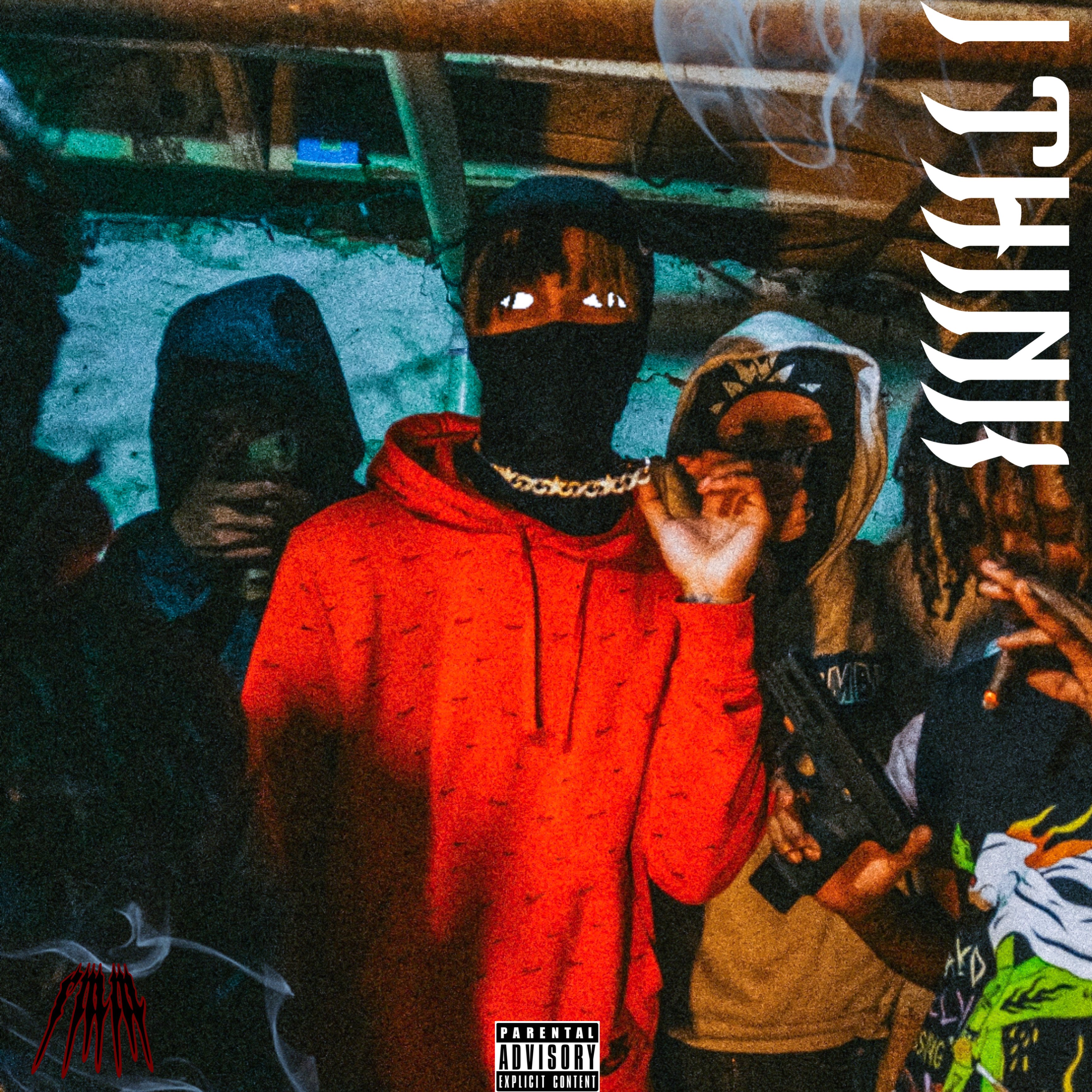 i think artwork