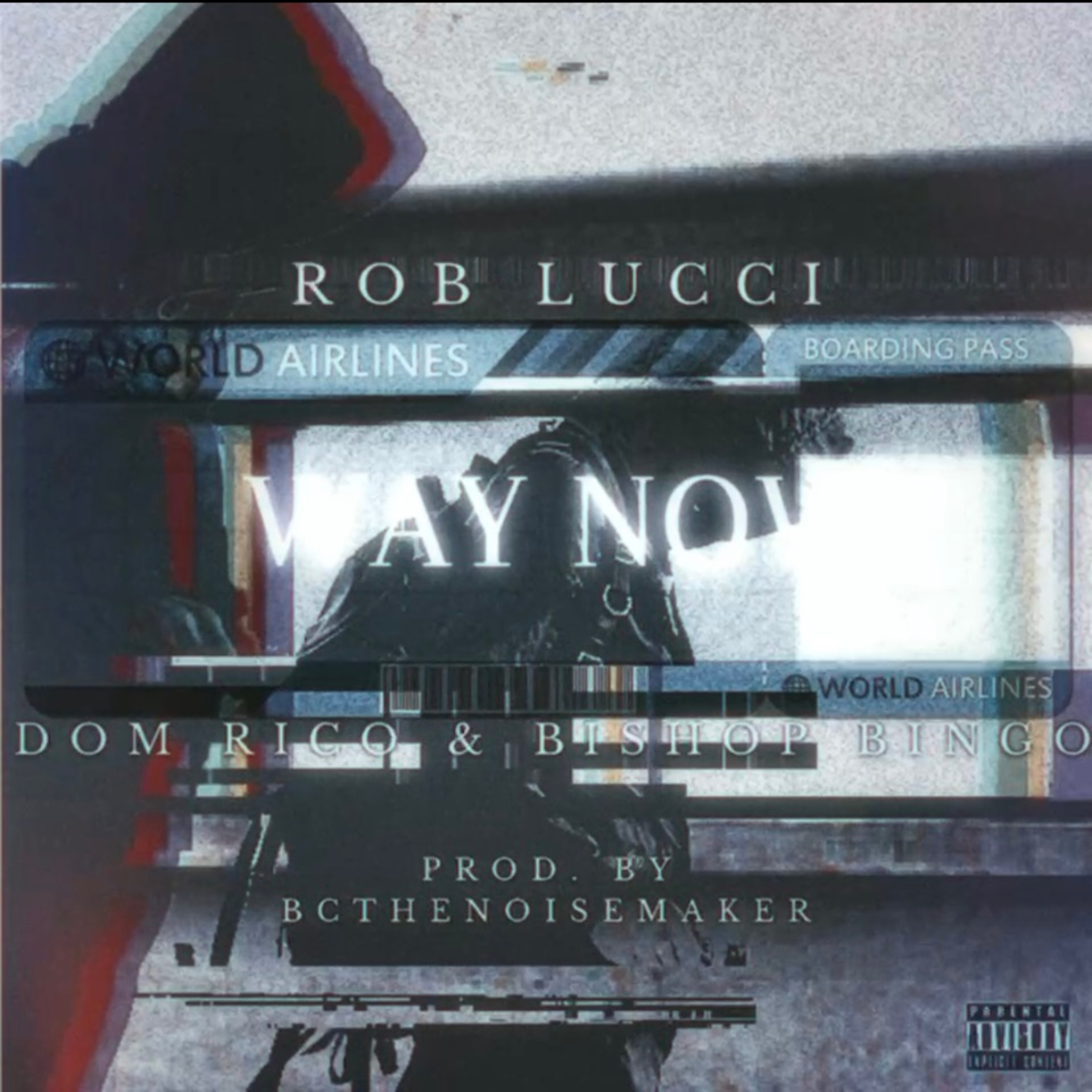WAY NOW artwork