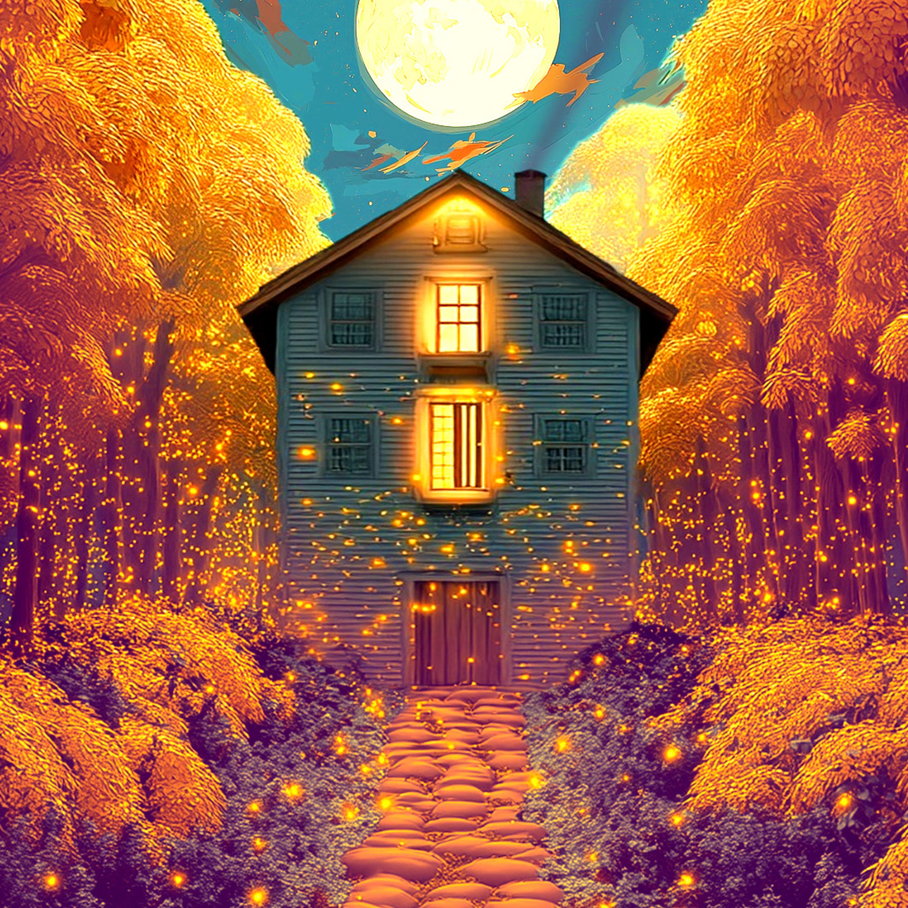 Quiet Your Mind, Get Back to Sleep artwork