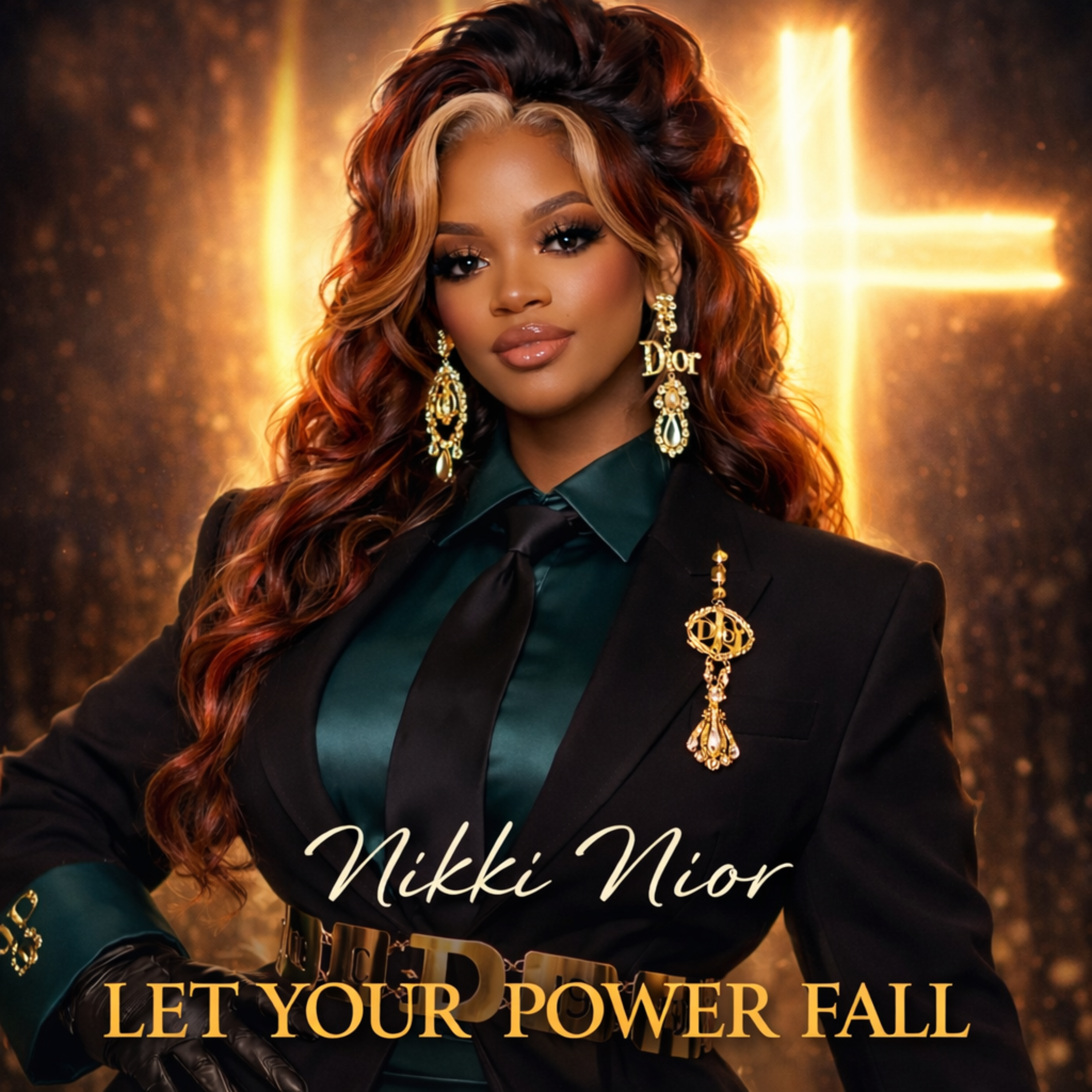 Power Fall Season artwork
