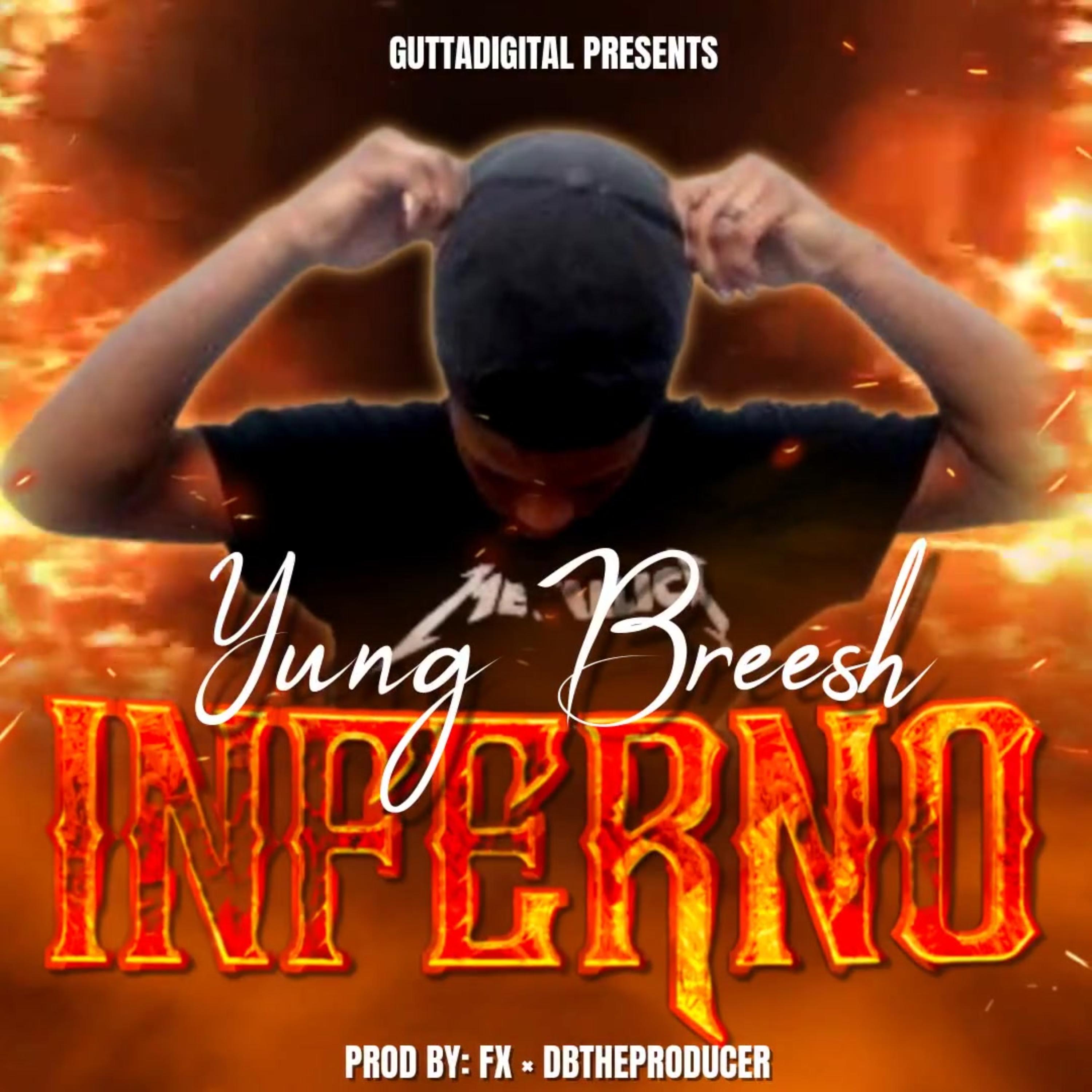INFERNO artwork