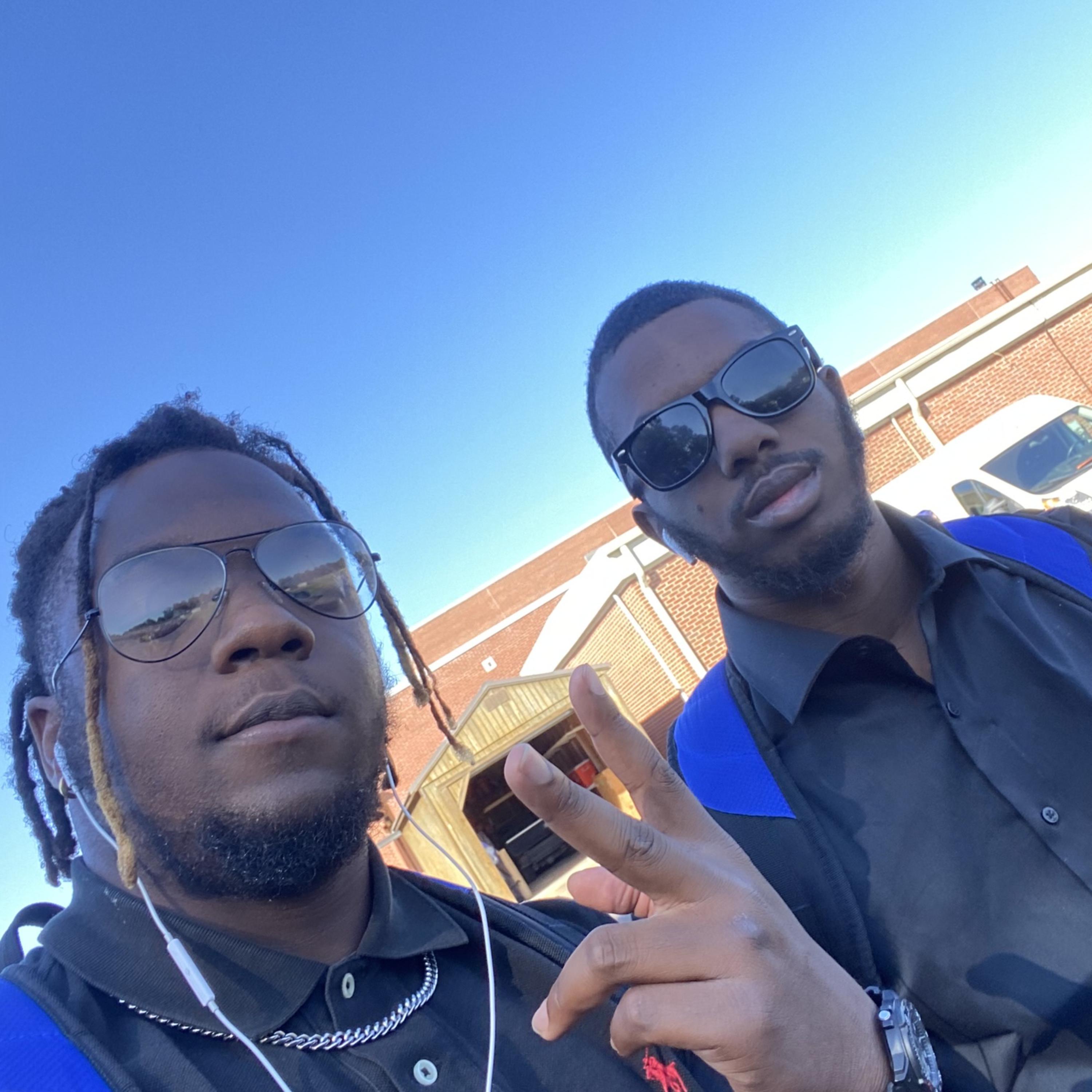 Vibe Tonight artwork