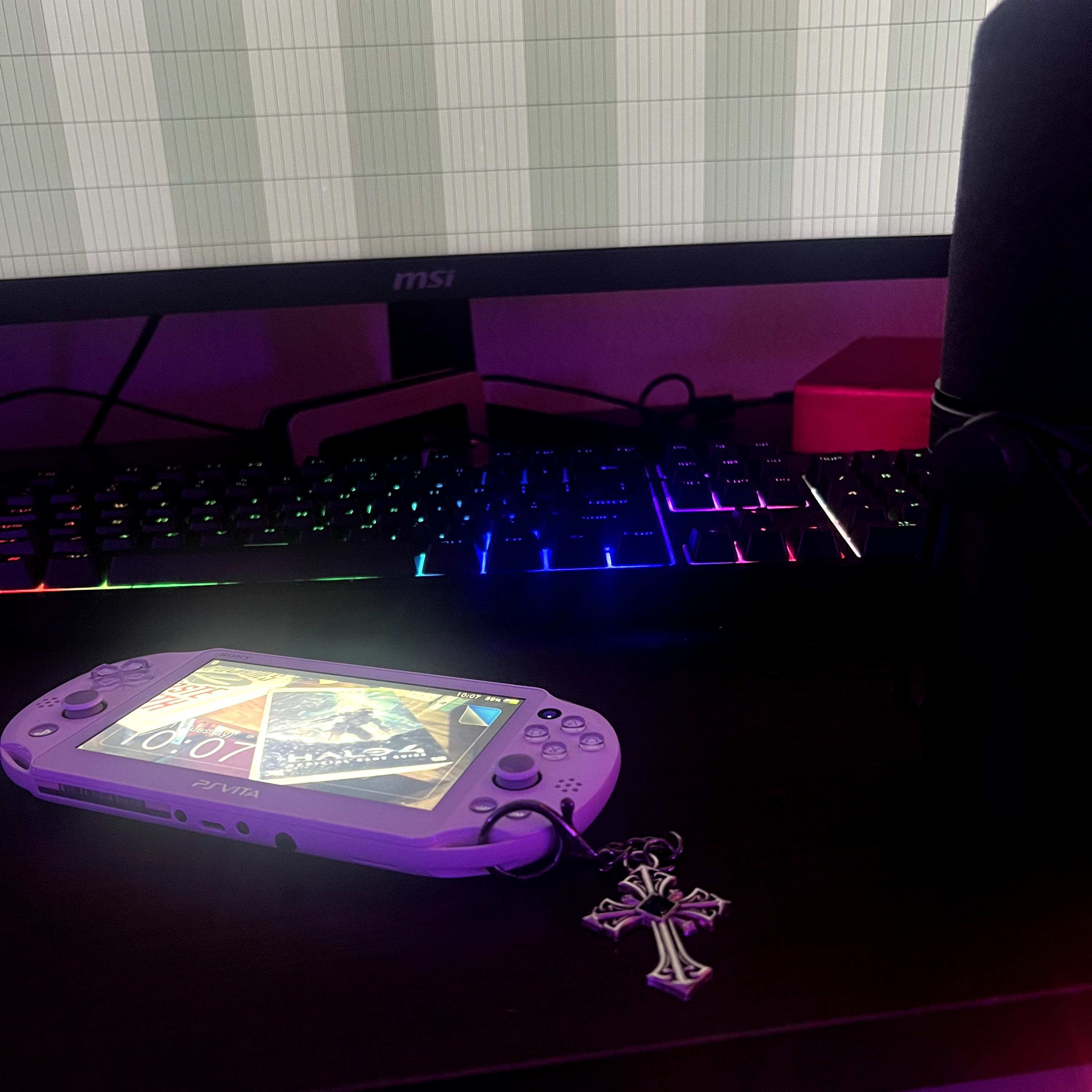 Draco Slayer artwork