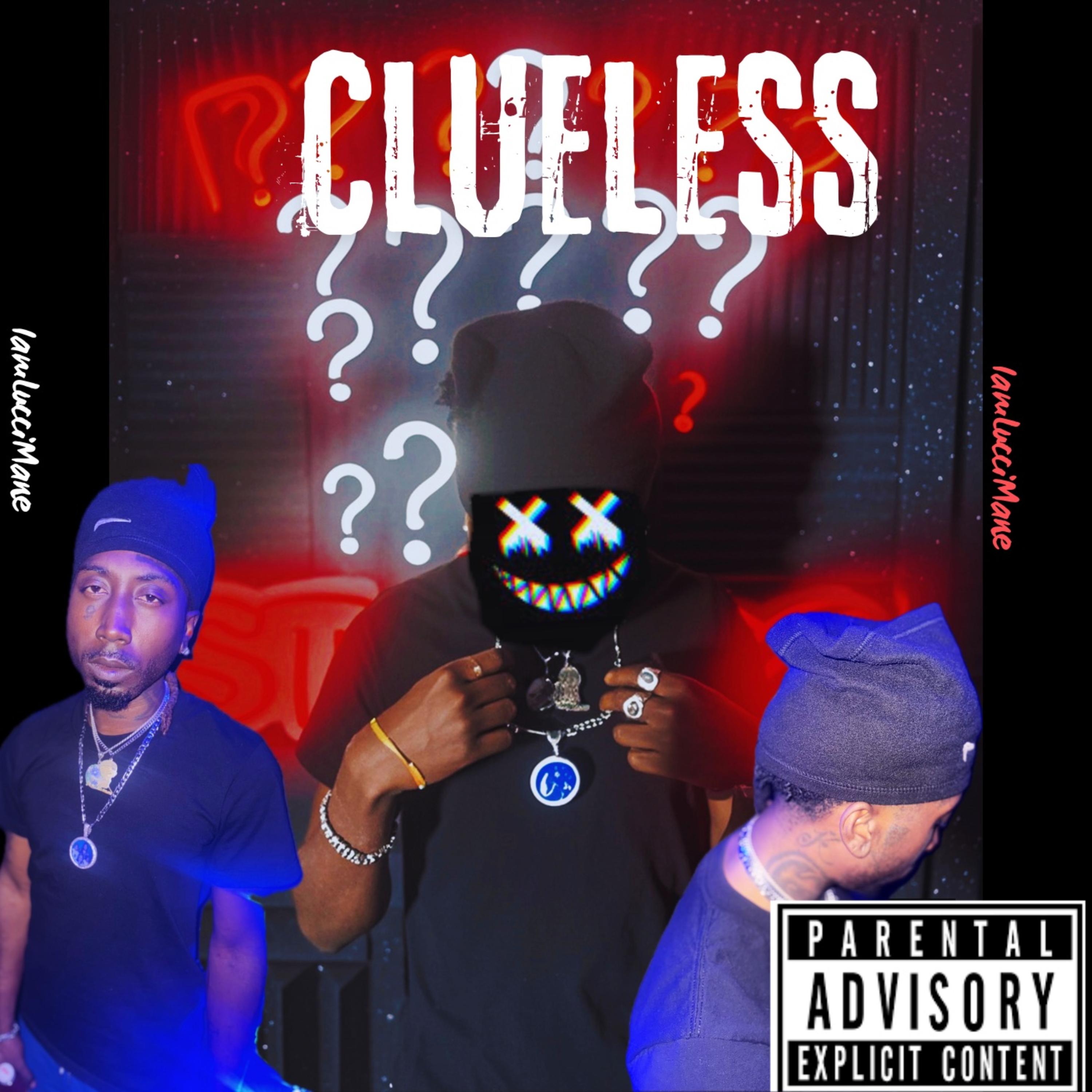 Clueless artwork