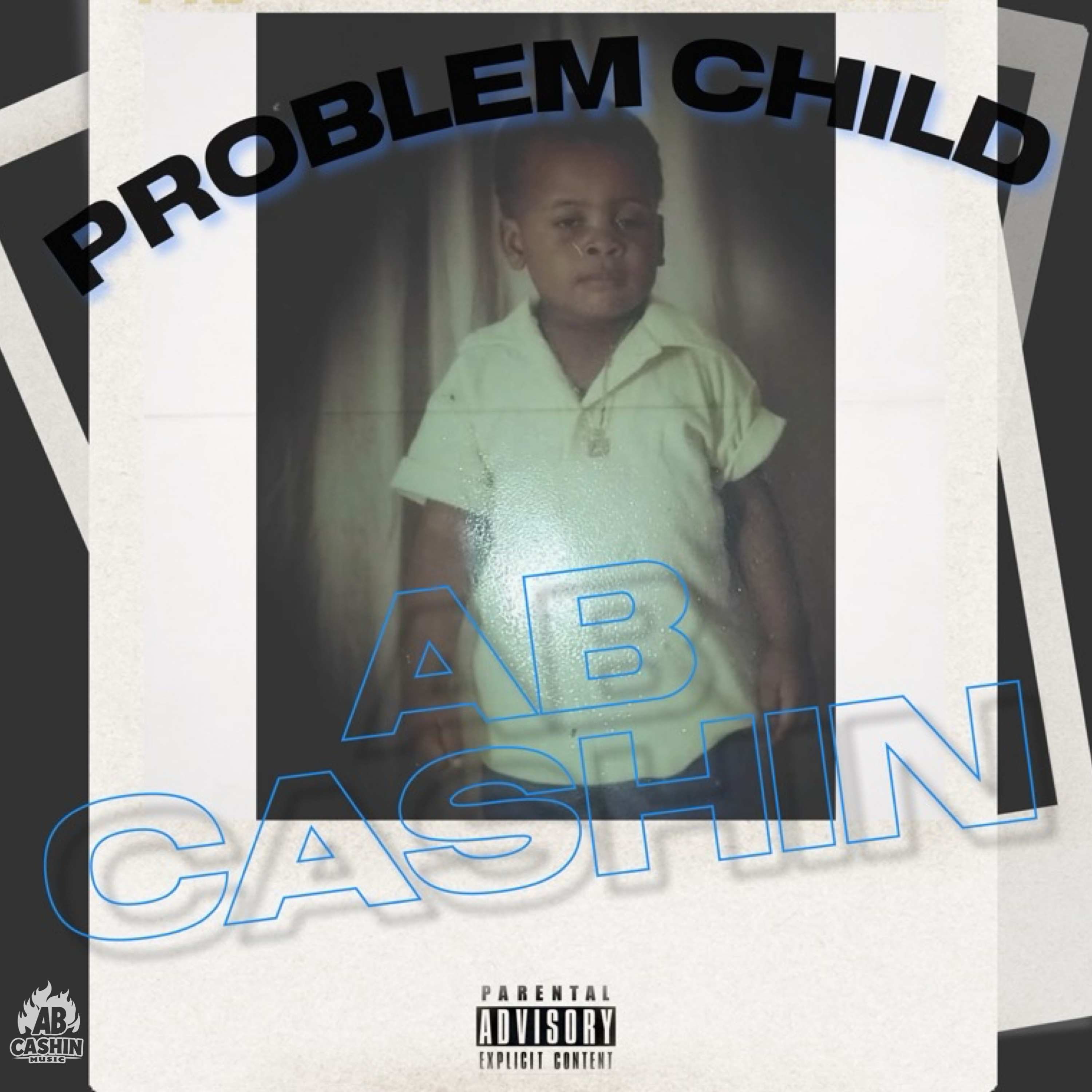 Problem Child artwork