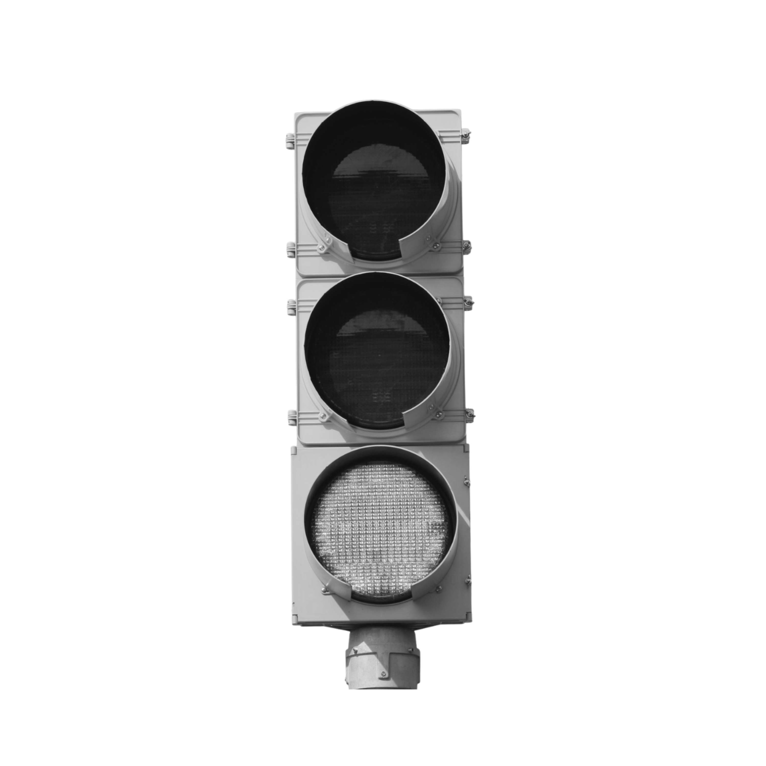 GREEN LIGHTS artwork
