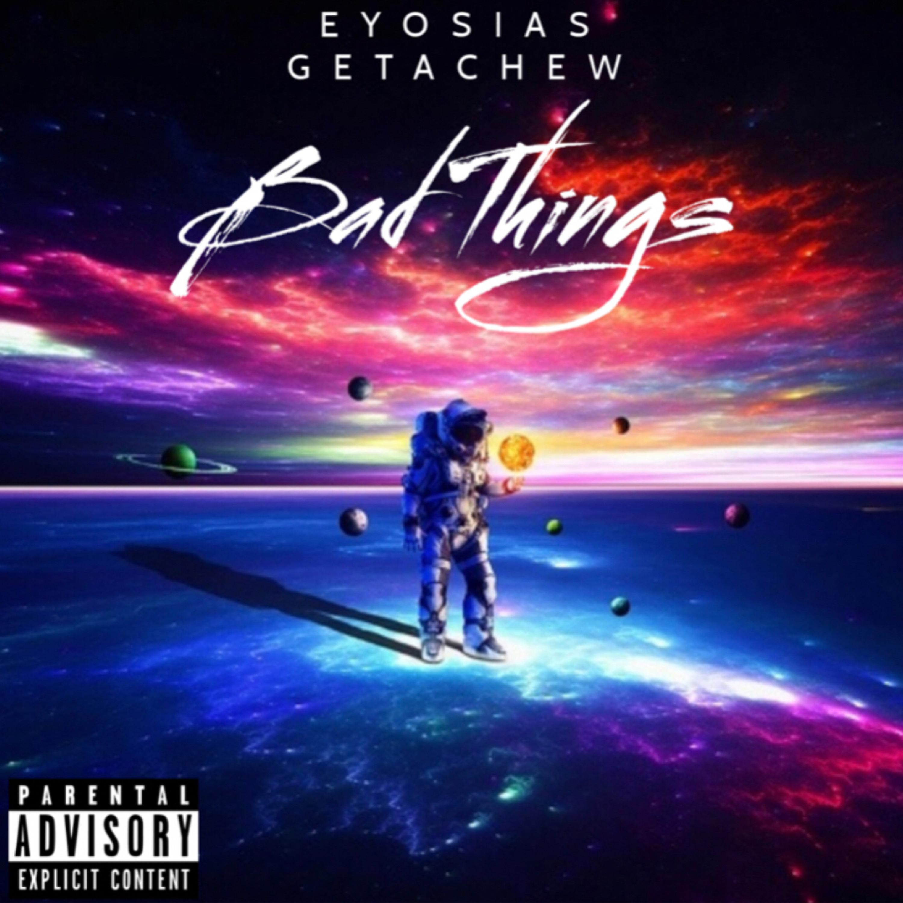 Bad Things artwork