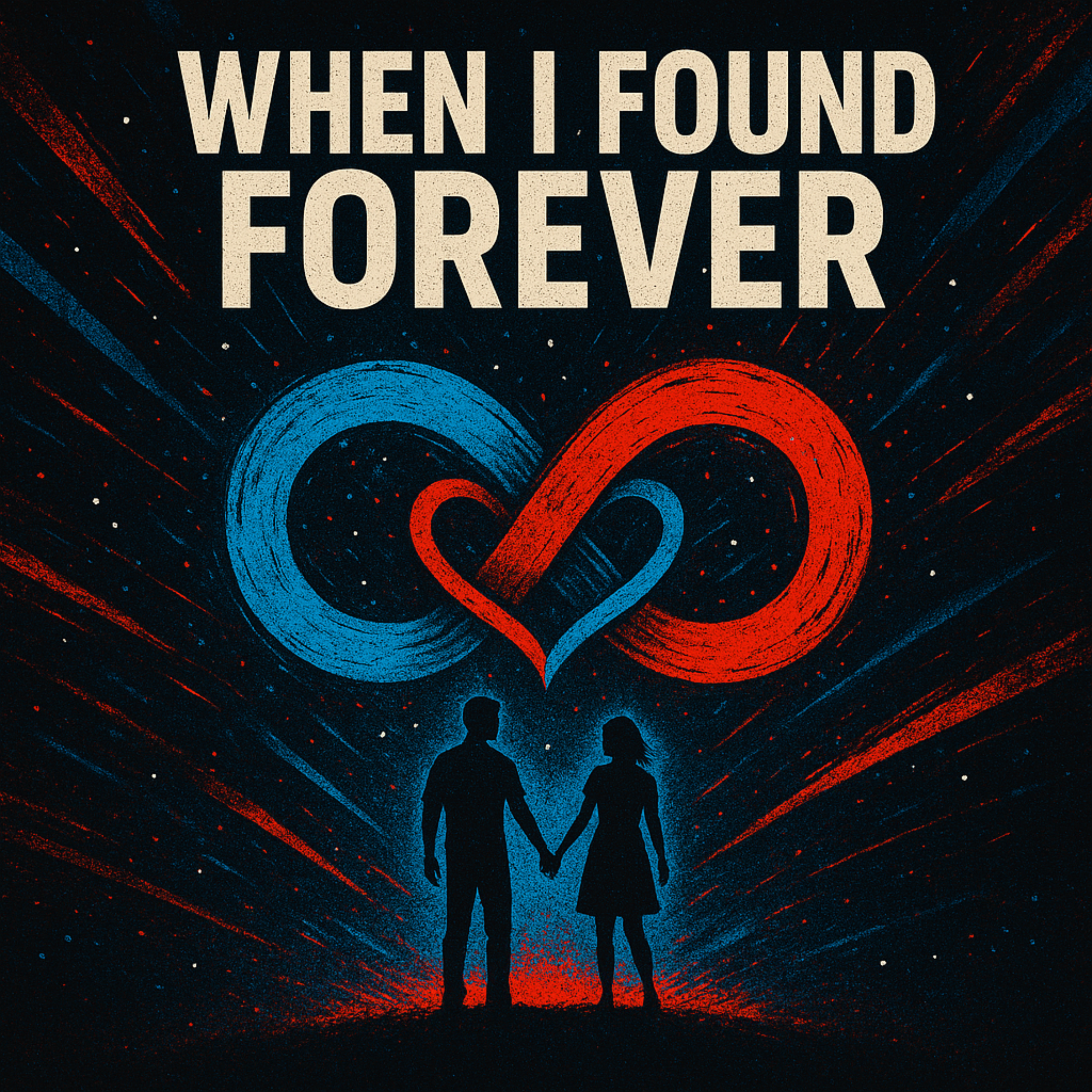 When I Found Forever artwork