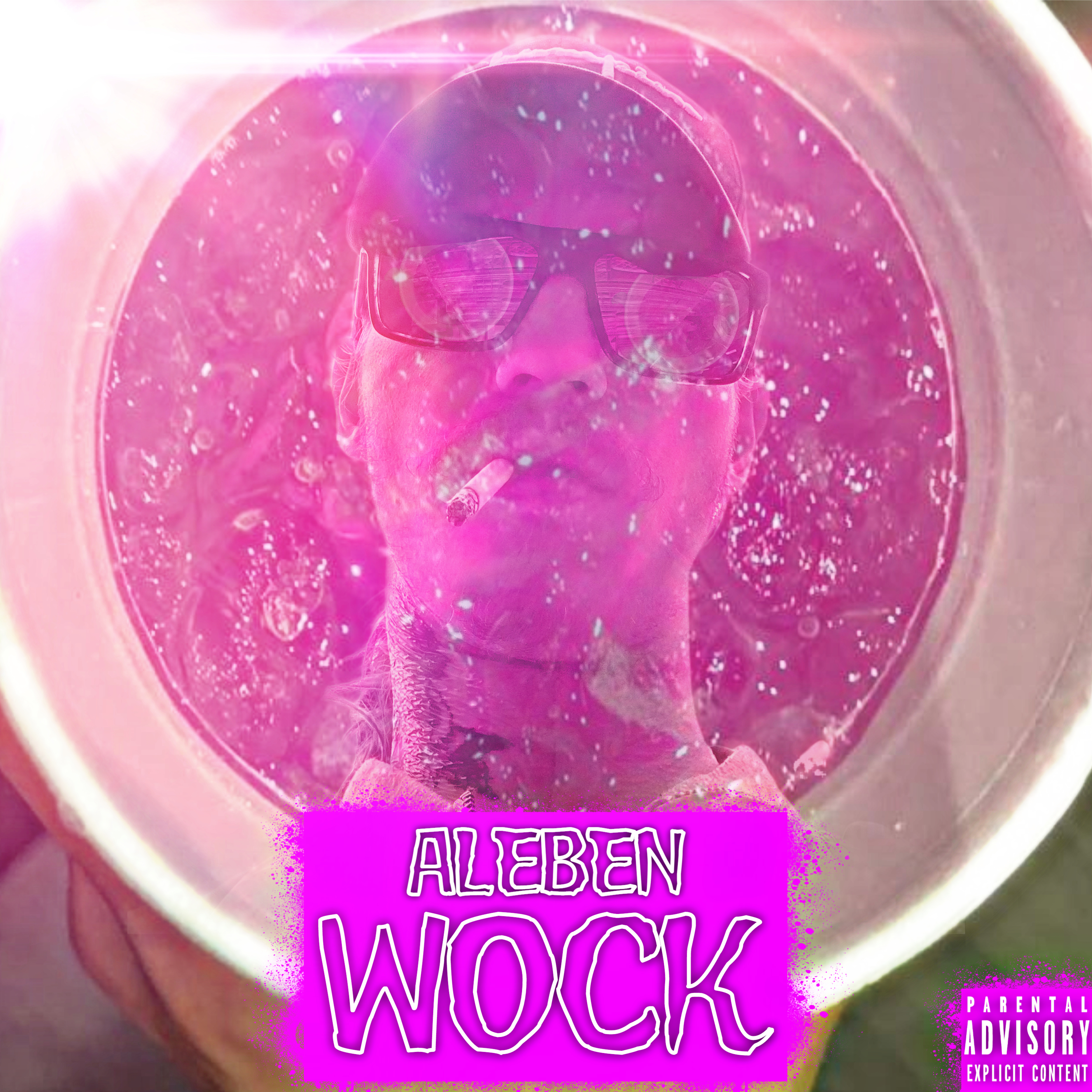 WOCK artwork