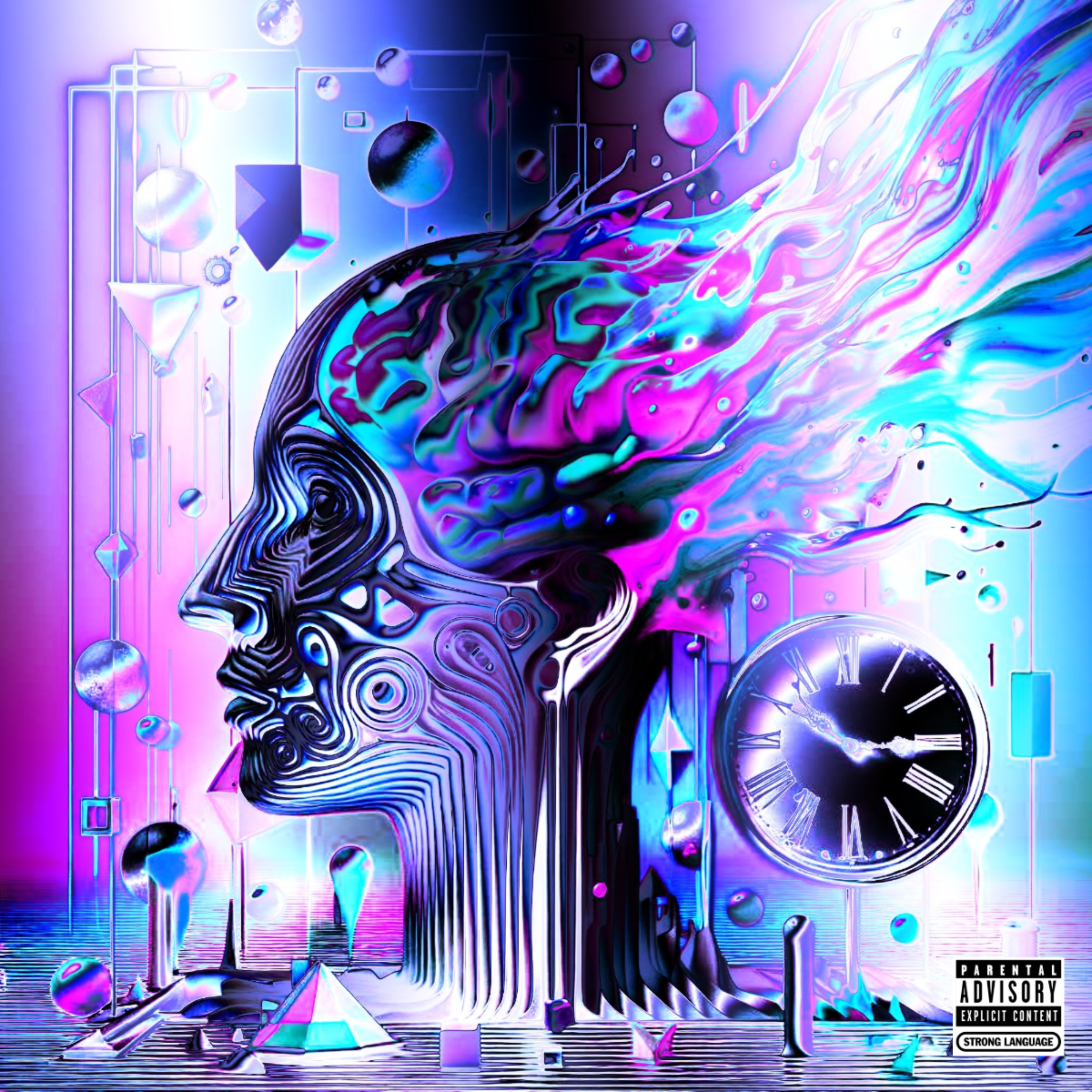 The Vault artwork