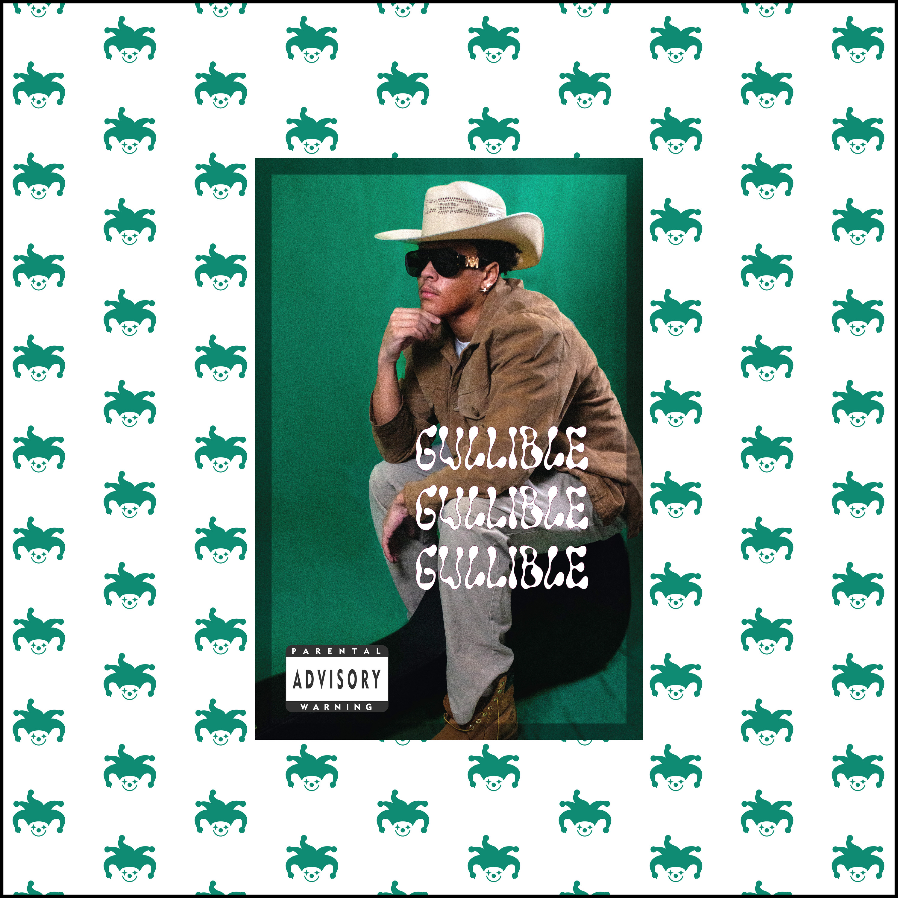 Gullible artwork
