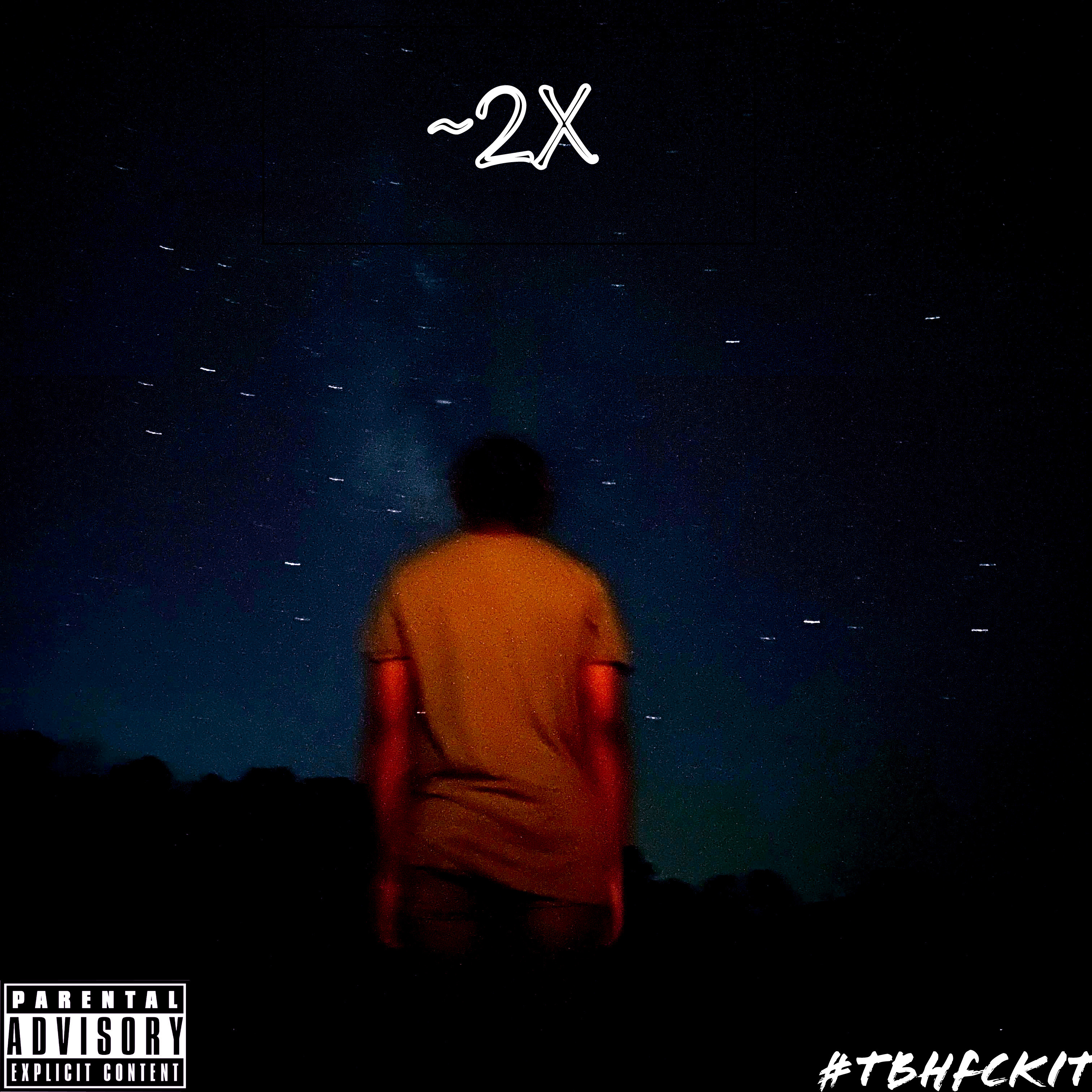 ~2X by Izzy2x cover art