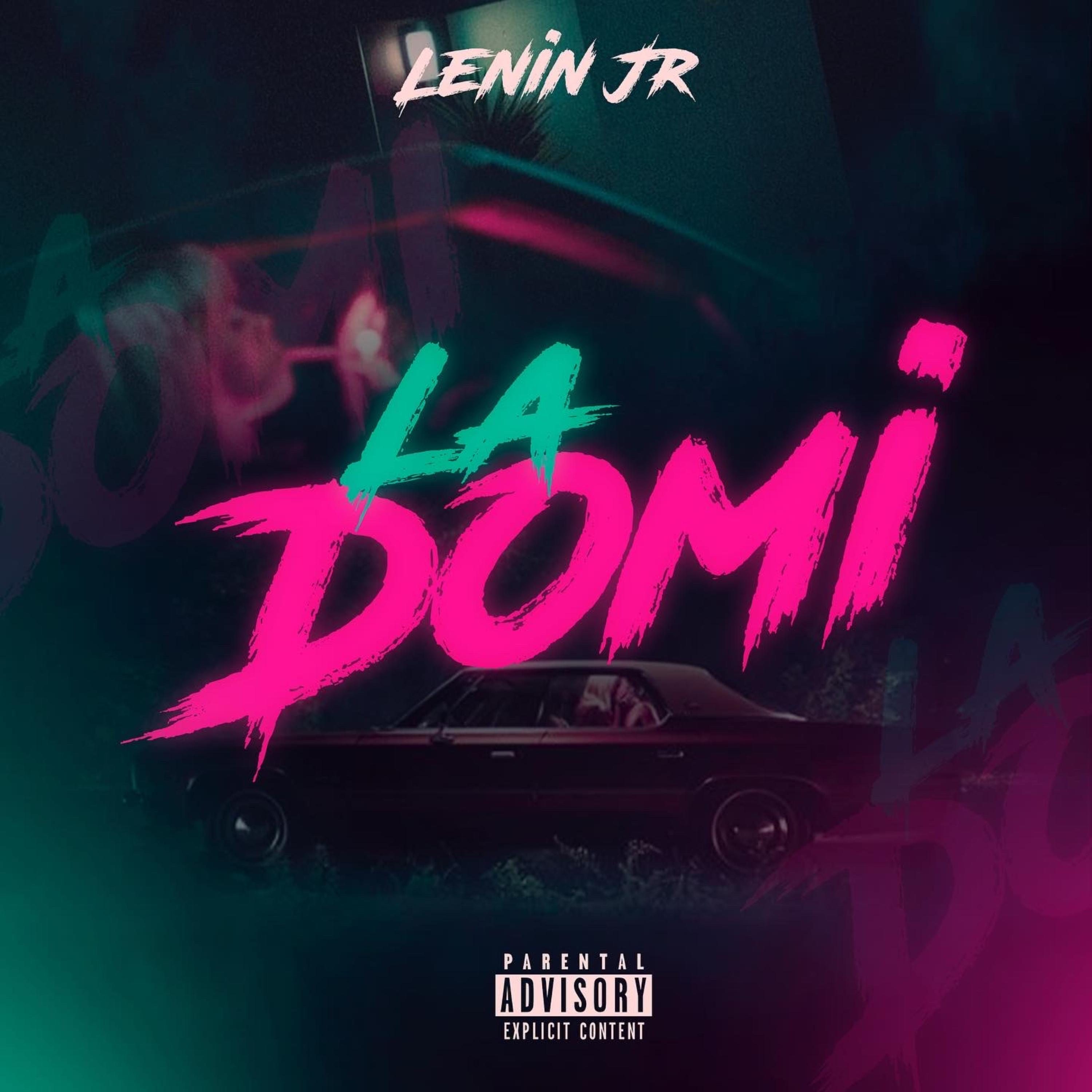 La Domi by Lenin Jr cover art