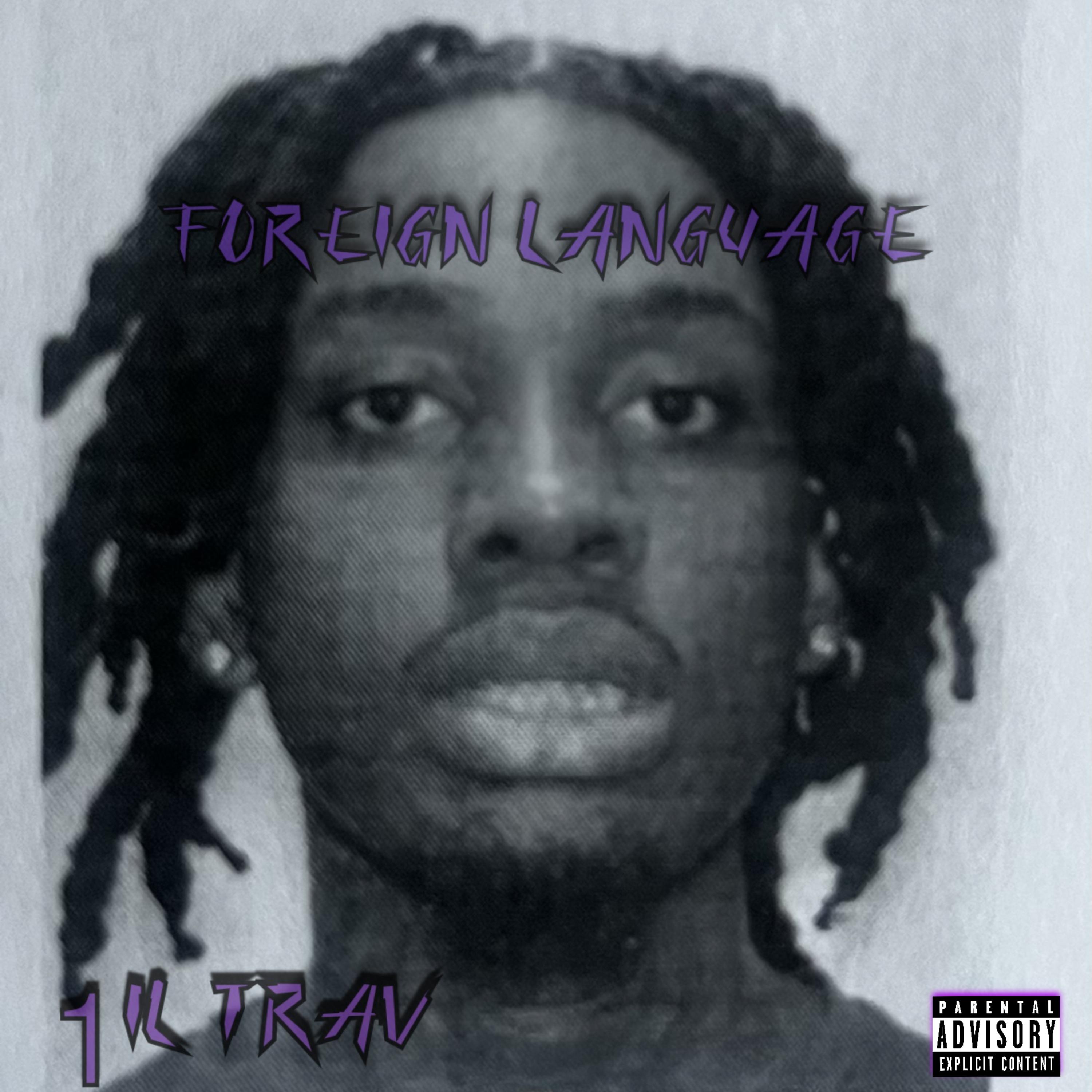 Foreign Language artwork