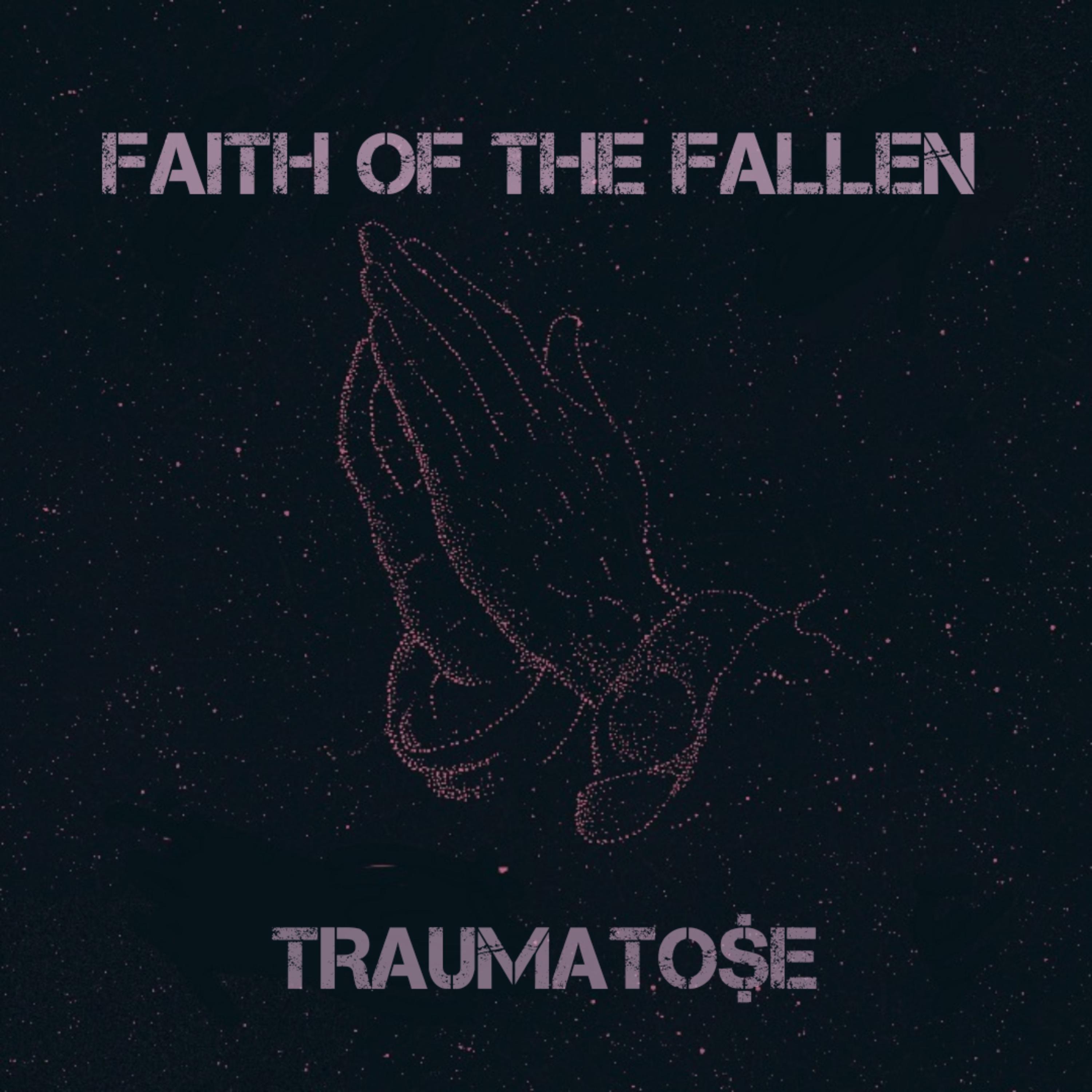FAITH OF THE FALLEN artwork