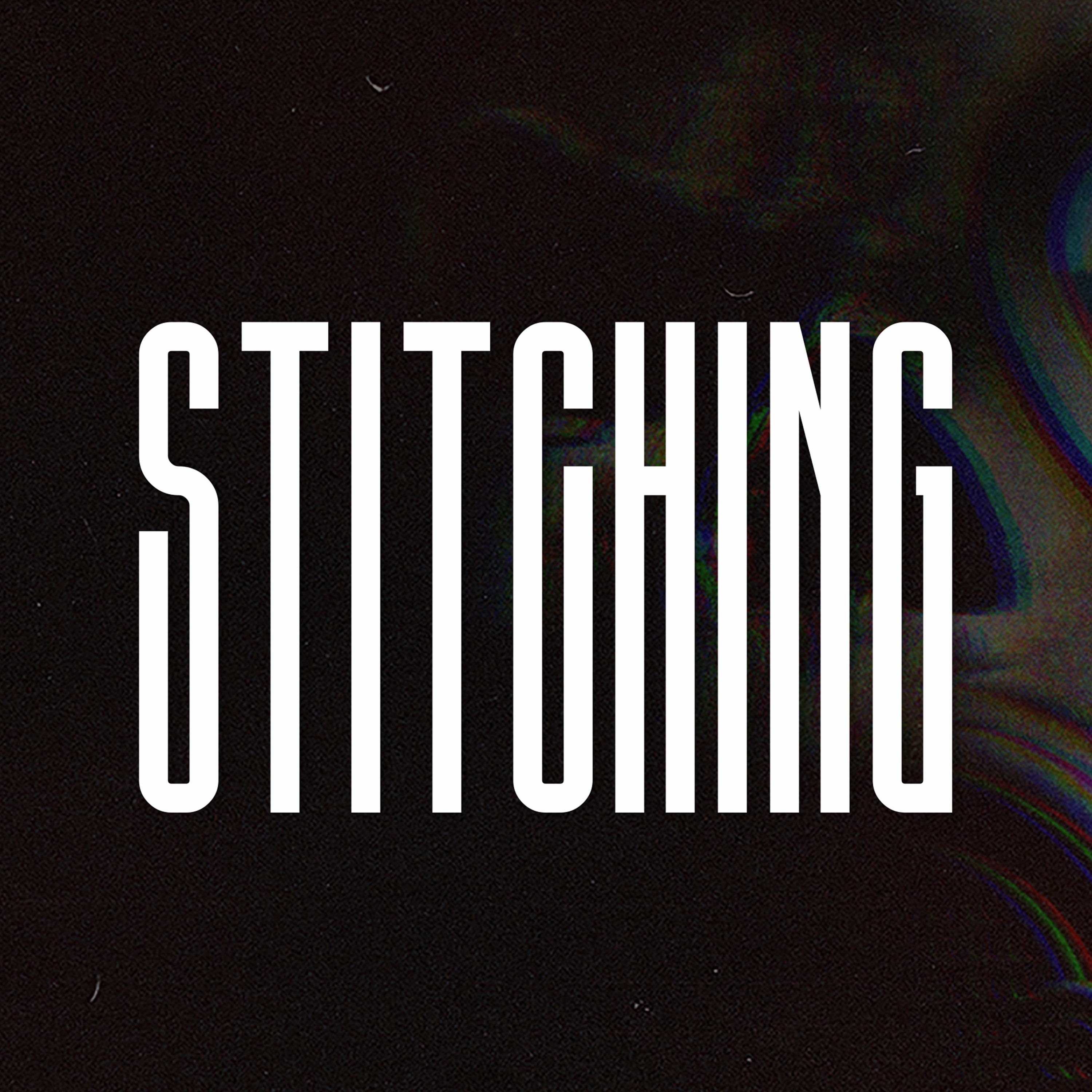 Stitching (Melodic Drill) artwork