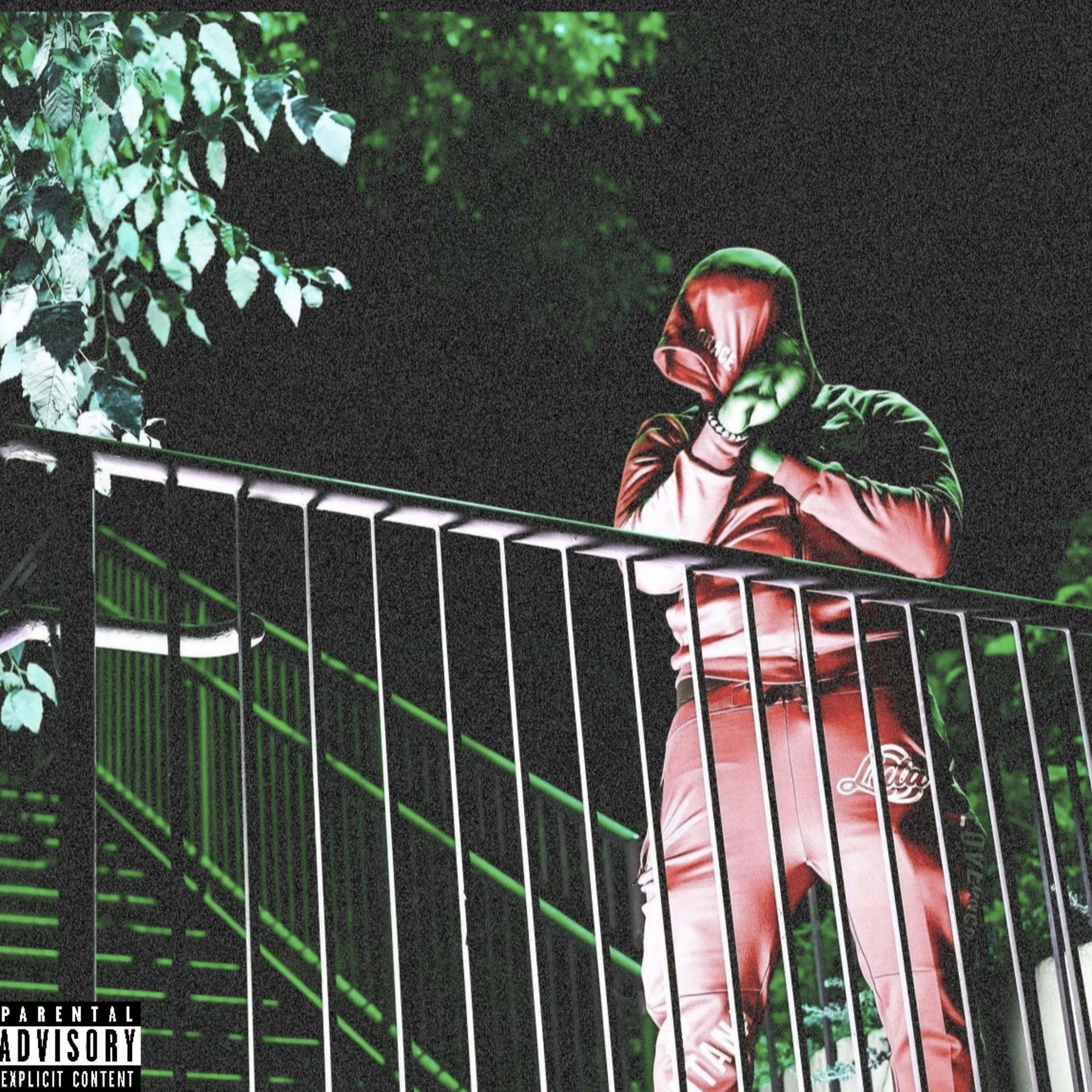 Excuse My French artwork