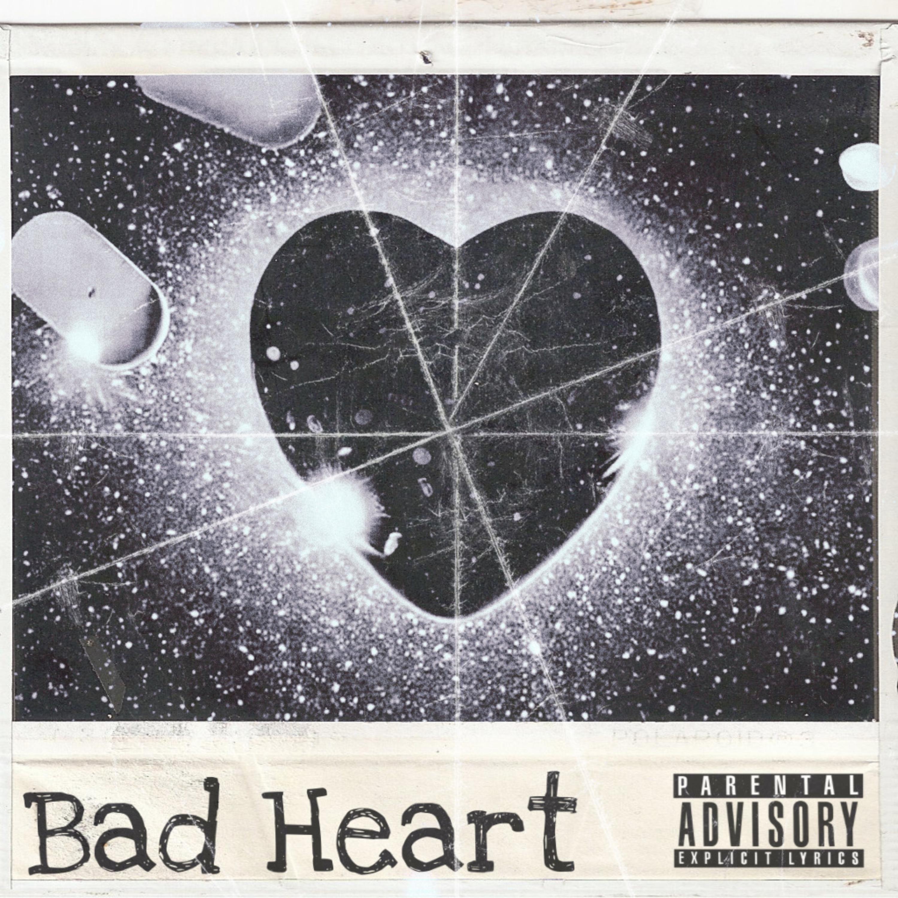 Bad Heart artwork