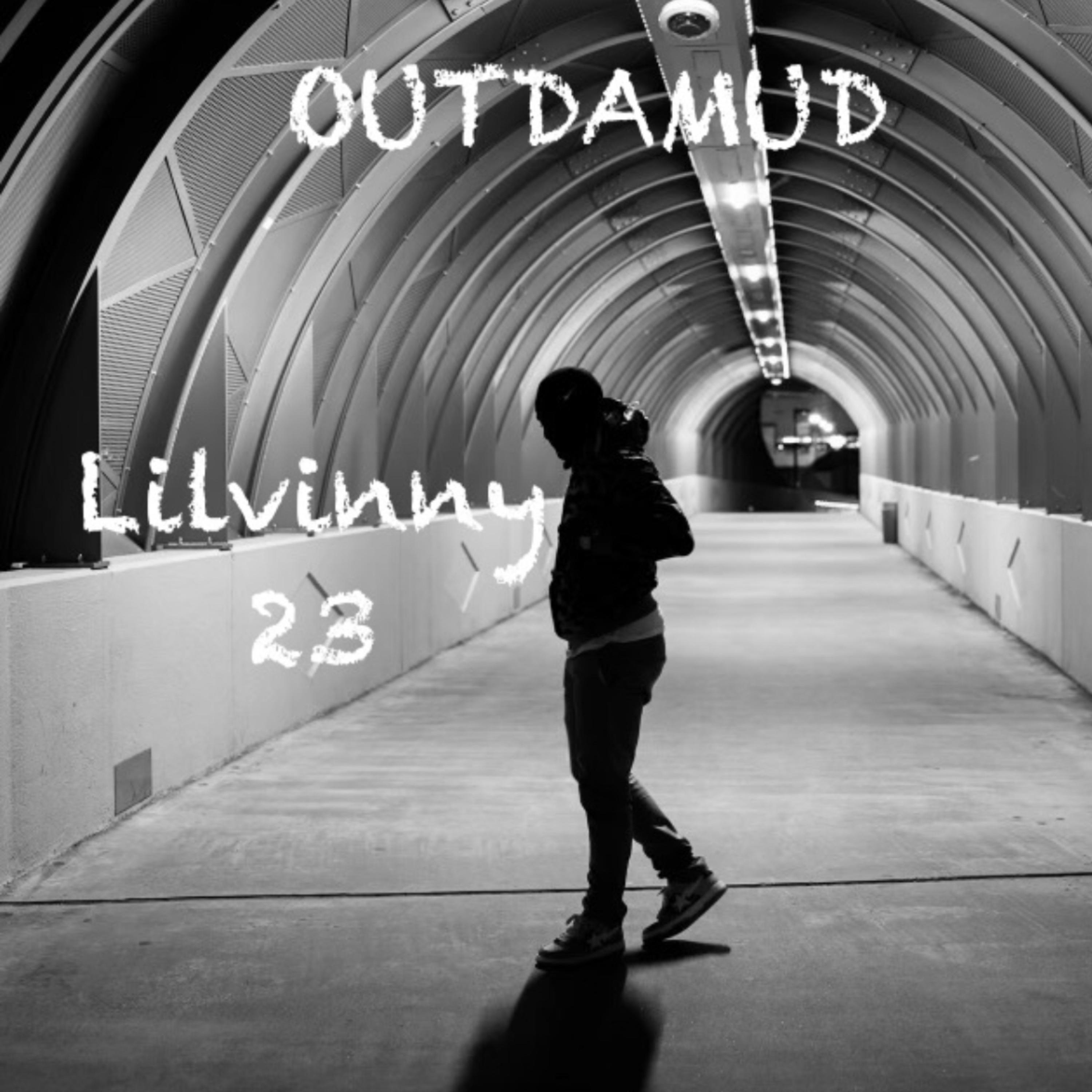OUTDAMUD artwork