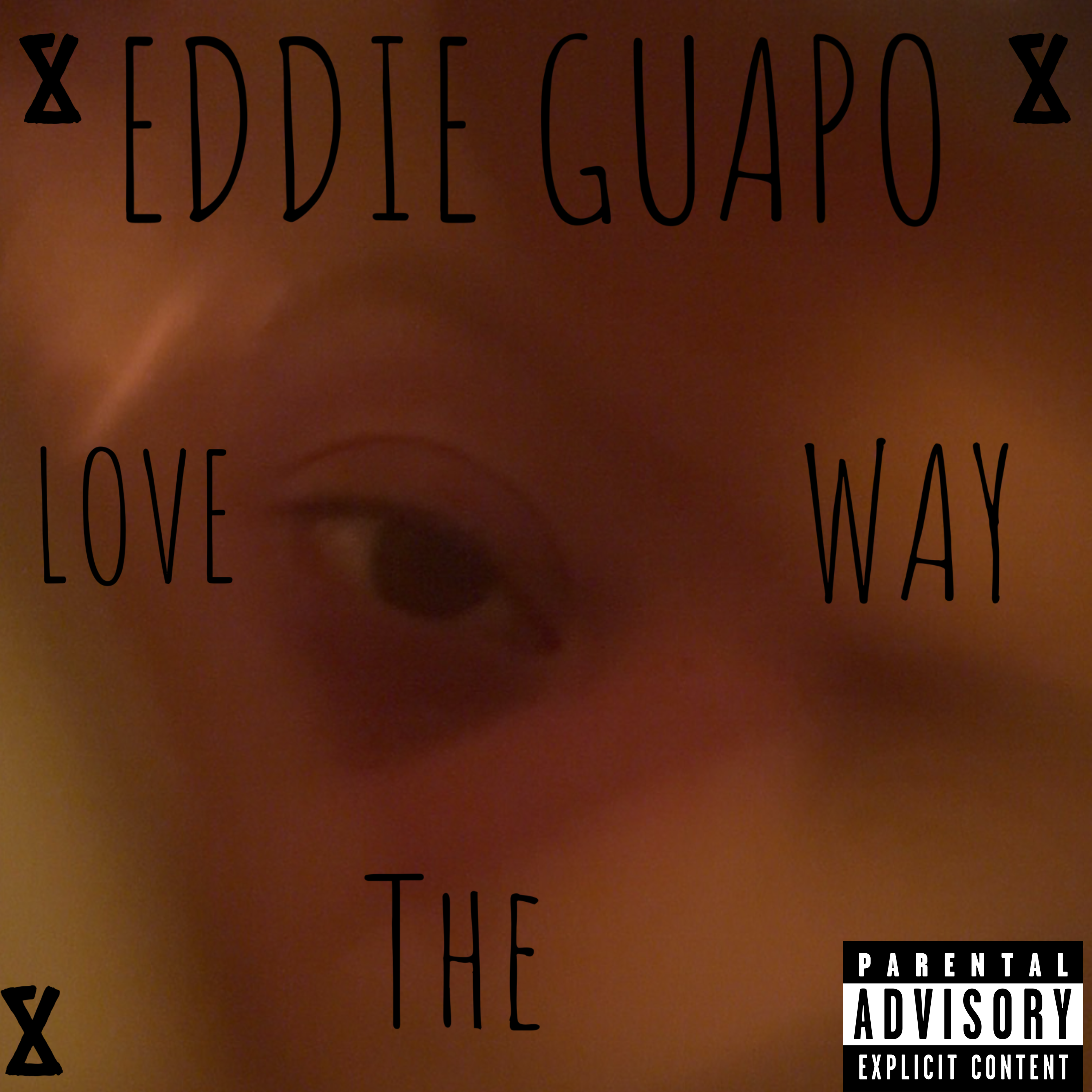 LOVE THE WAY artwork